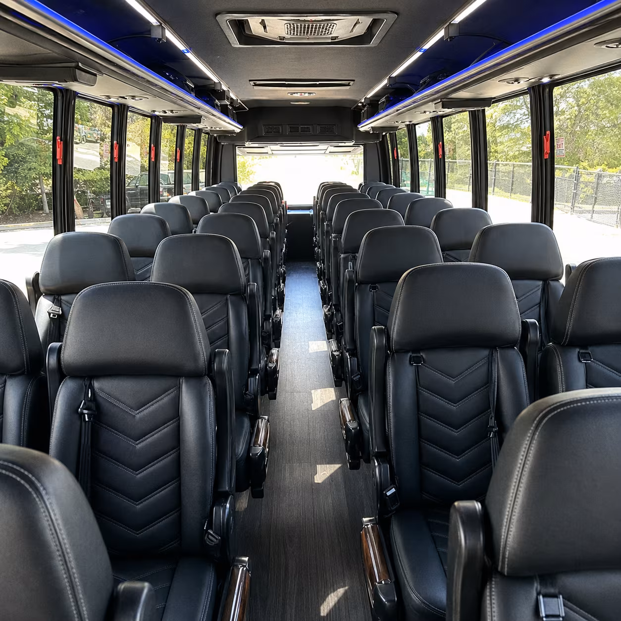campbell airport transportation made easy