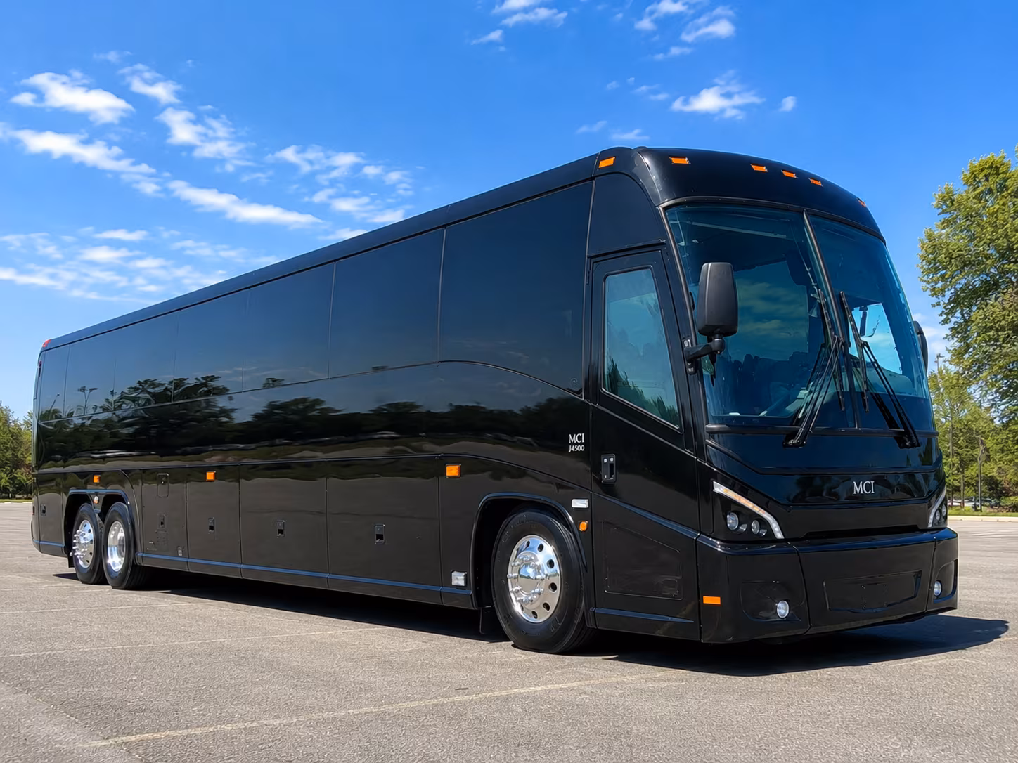 campbell book a charter bus for your campbell wedding