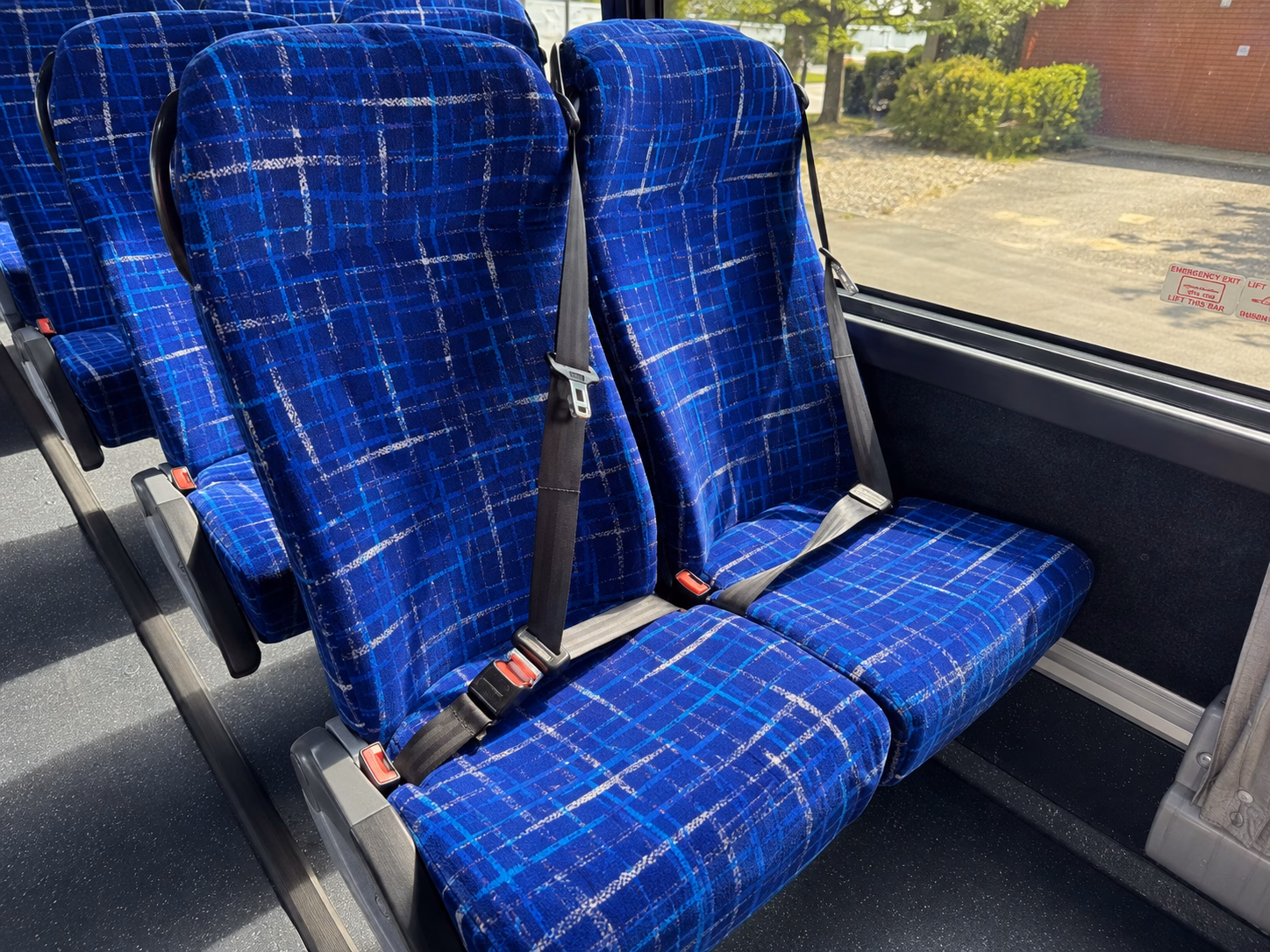 campbell make your group trip comfortable with a campbell long distance charter bus rental