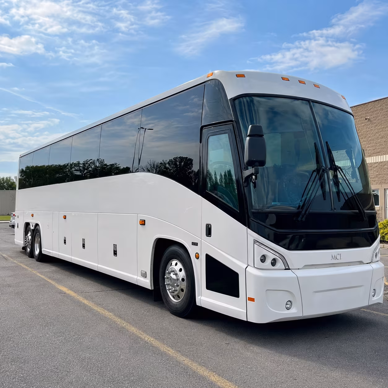 campbell streamline campbell employee transportation