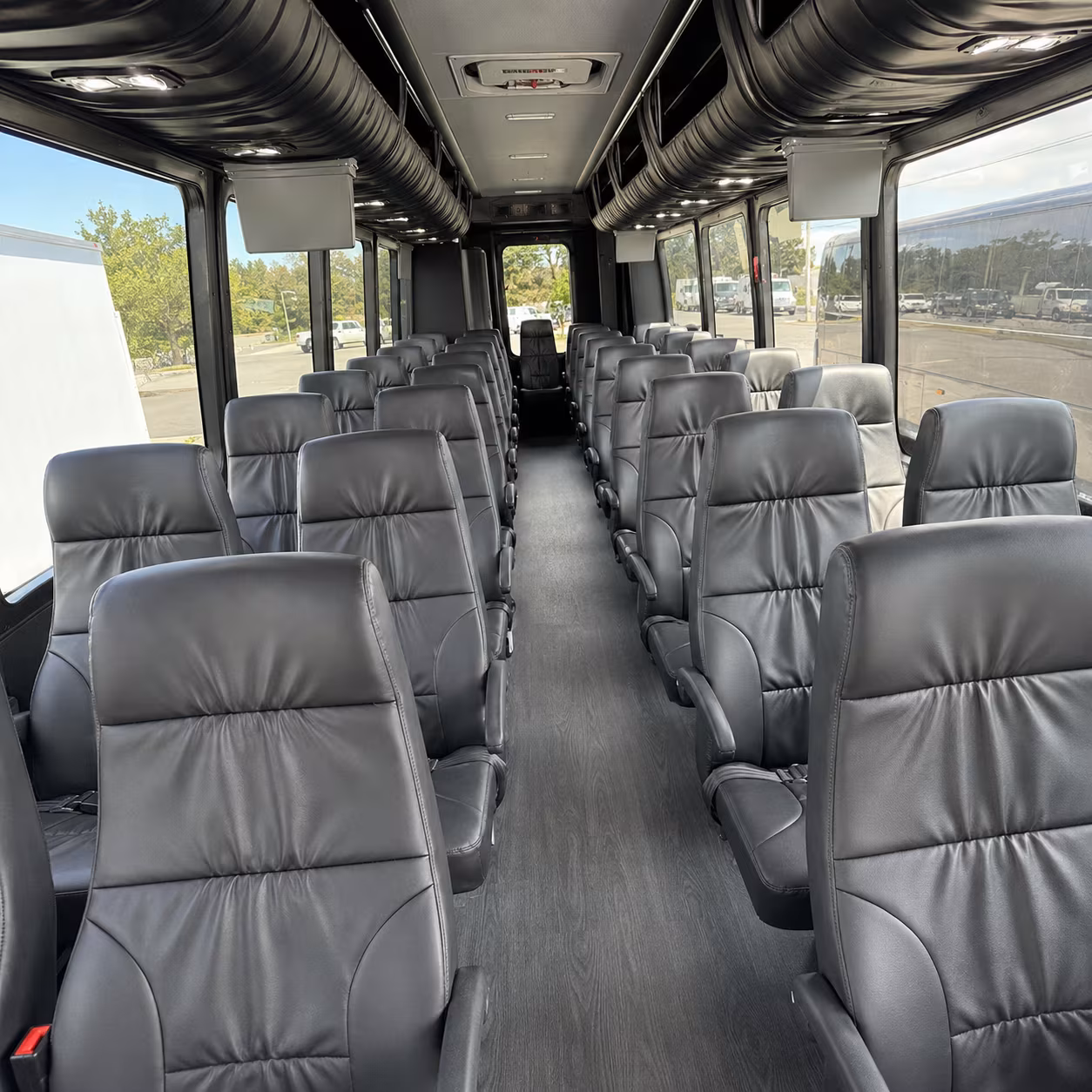 cupertino arrange transportation for your cupertino wedding