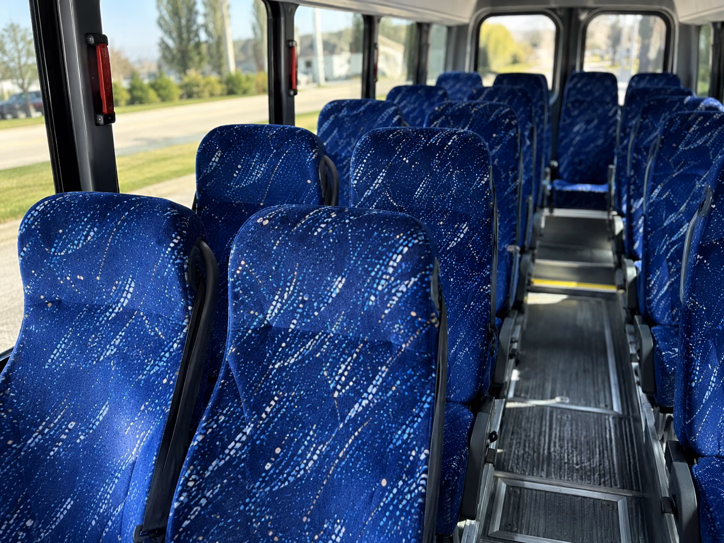 cupertino book a charter bus for your cupertino congregation