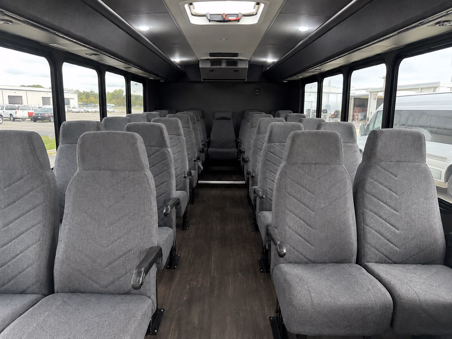 cupertino book a charter bus for your cupertino winery tour