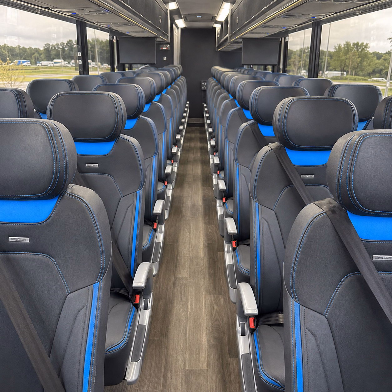 cupertino charter bus rentals for cupertino private events