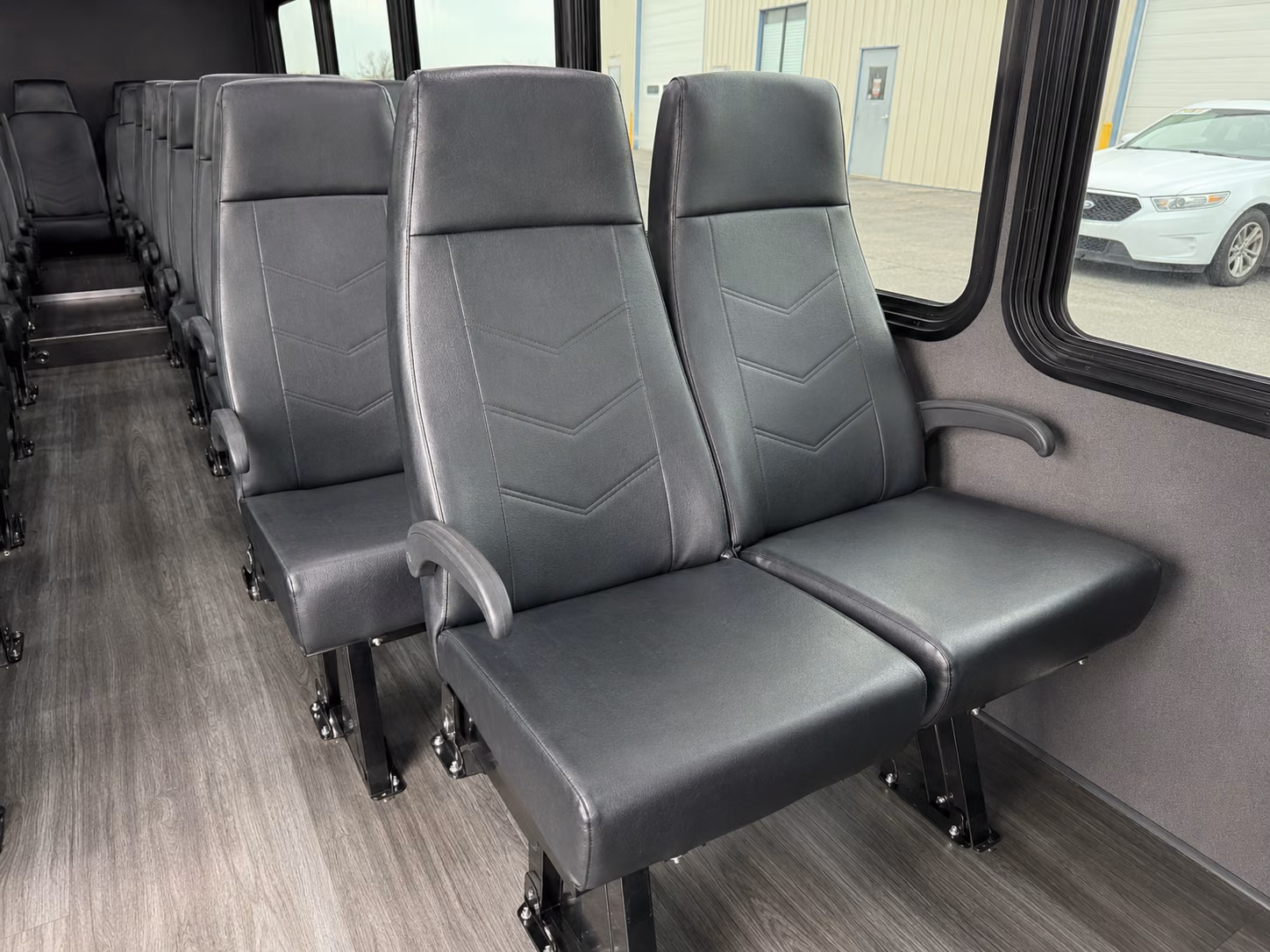 cupertino comfortable charter bus rentals for cupertino sports teams and fan groups