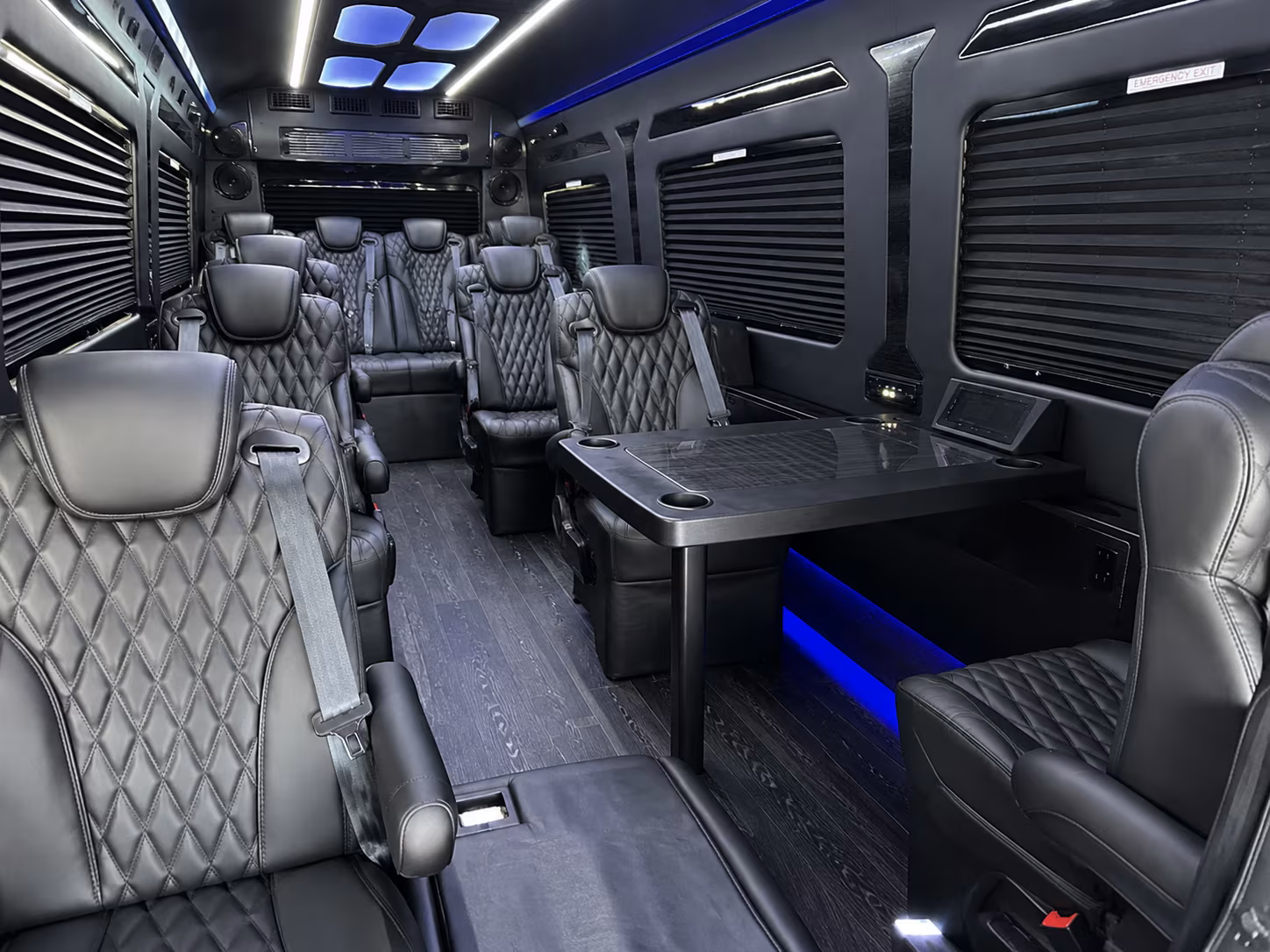 cupertino employee transportation for every shift