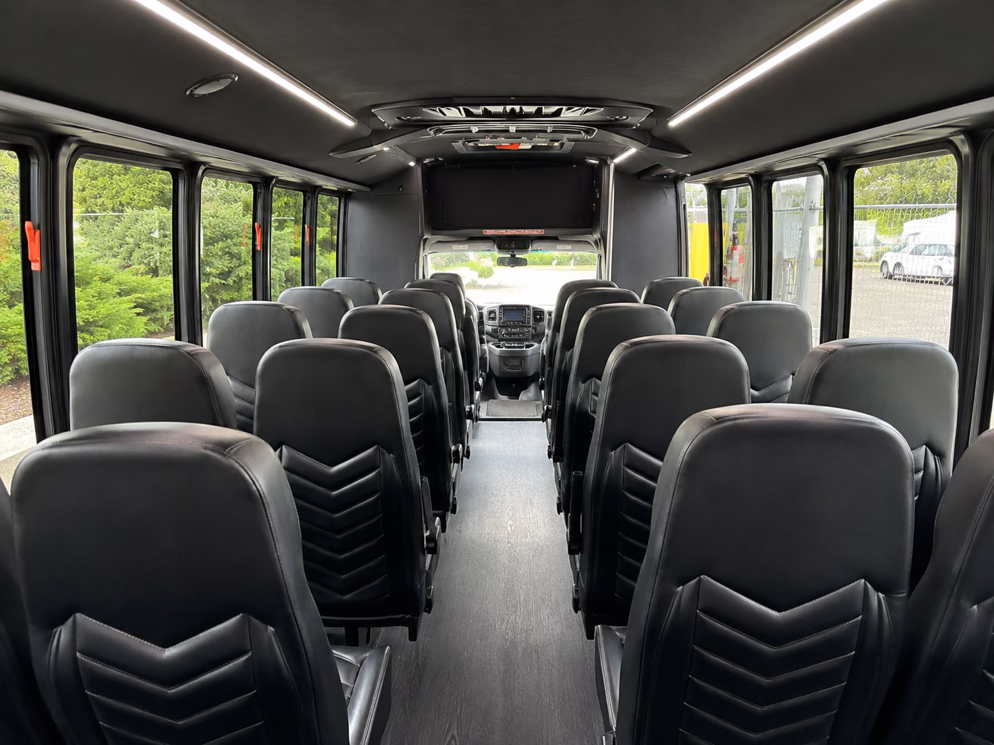 cupertino group airport transportation