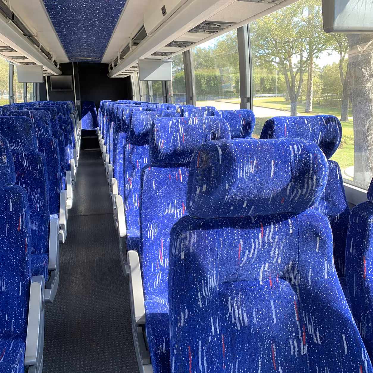 cupertino professional corporate charter bus rentals in cupertino