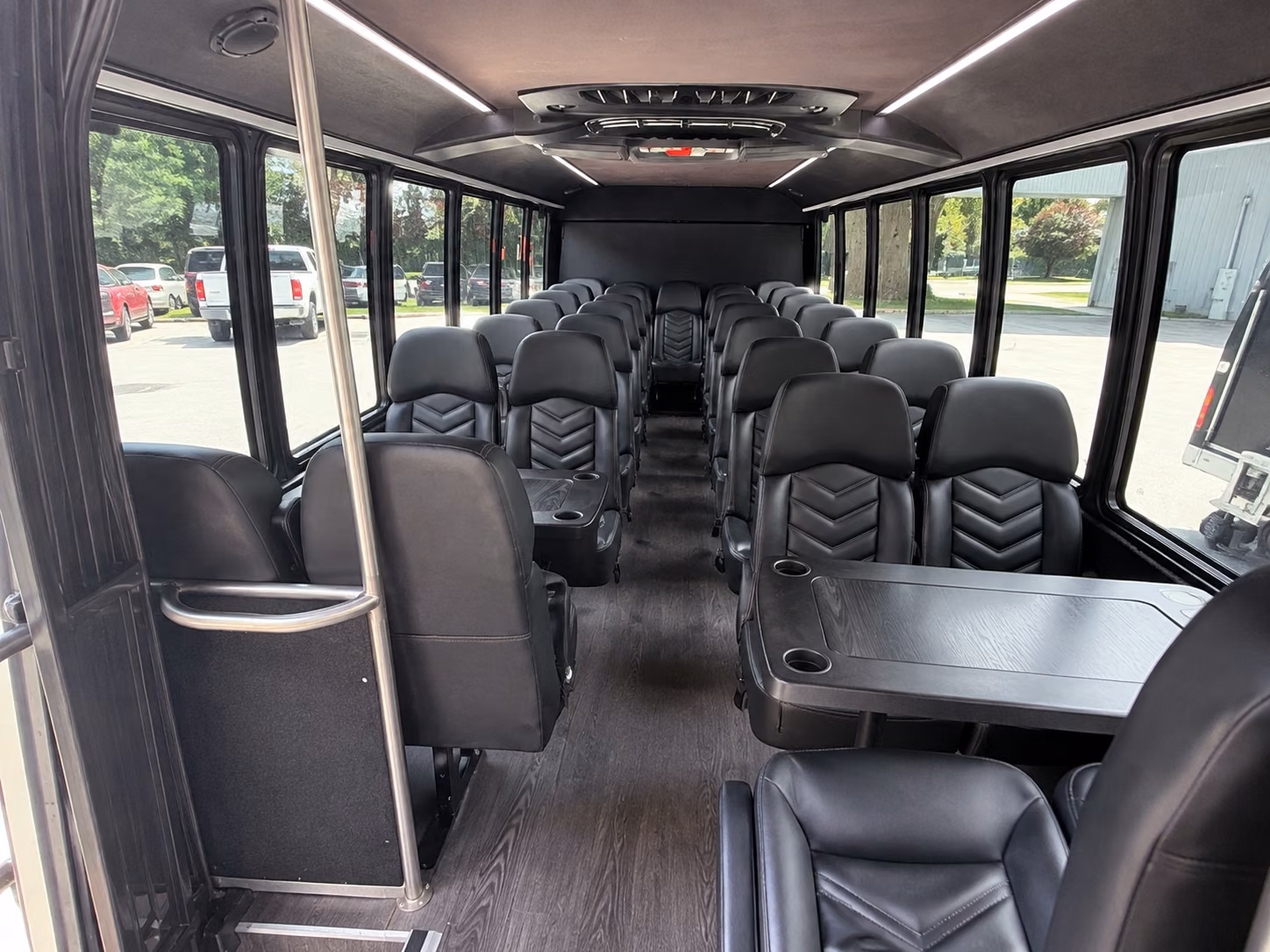 cupertino school field trip transportation for any class size