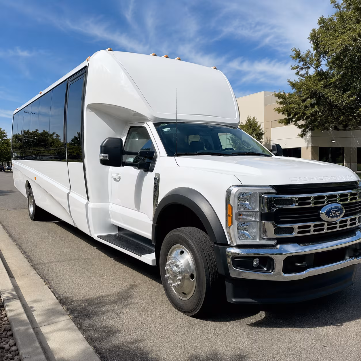 cupertino secure a cupertino bus rental for your government travel