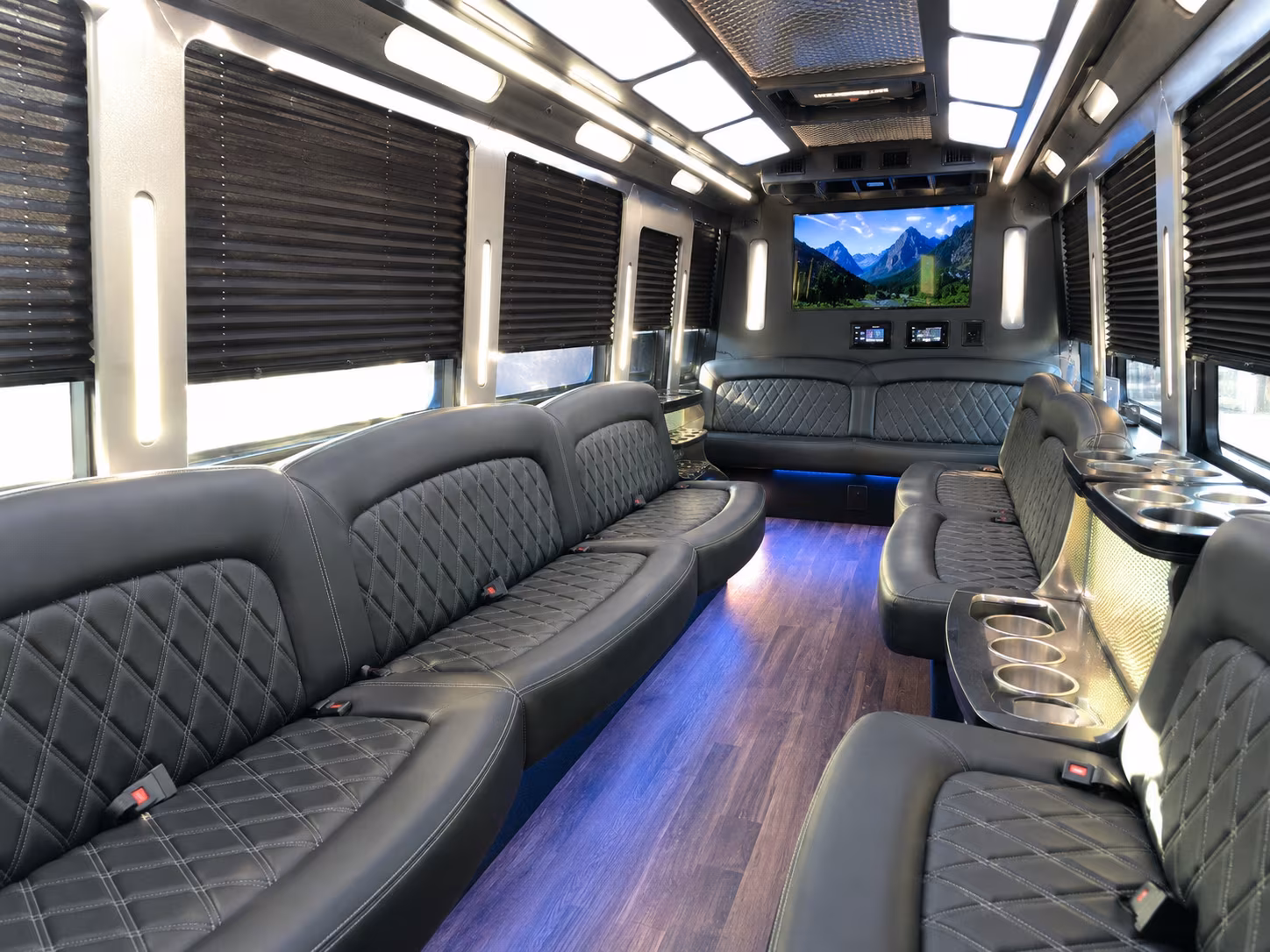 cupertino start the celebration with cupertino party bus rentals