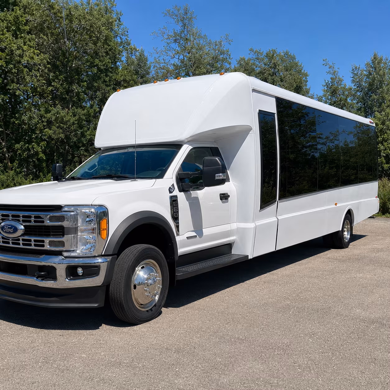 find the right vehicle for every part of your gilroy wedding weekend
