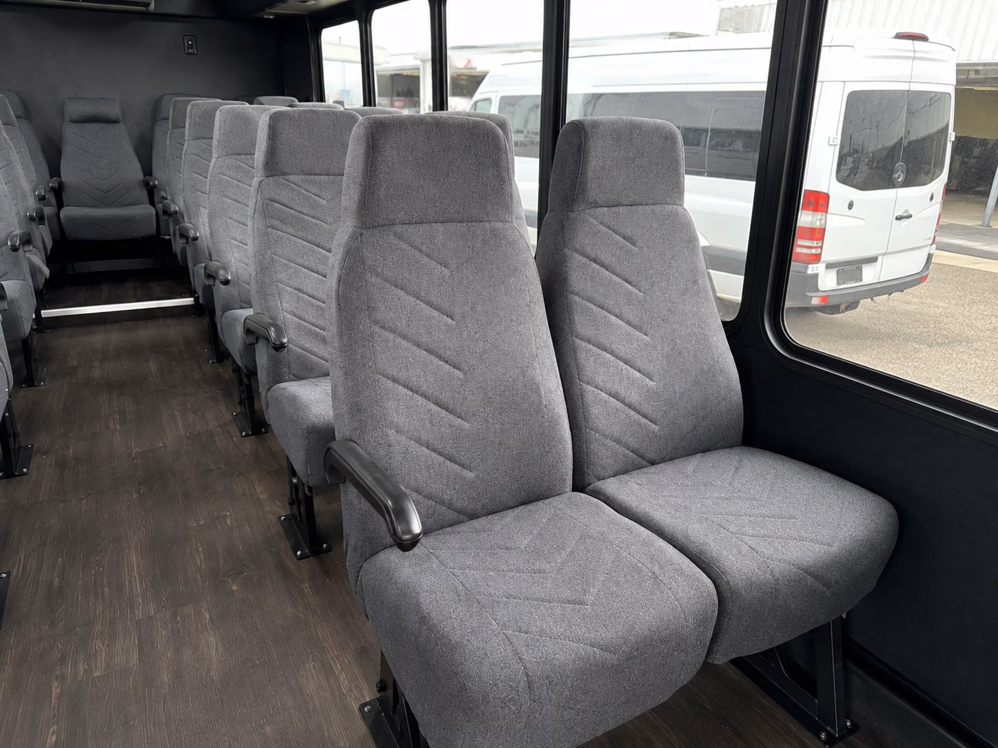 fremont celebrate your night with fremont prom bus rentals