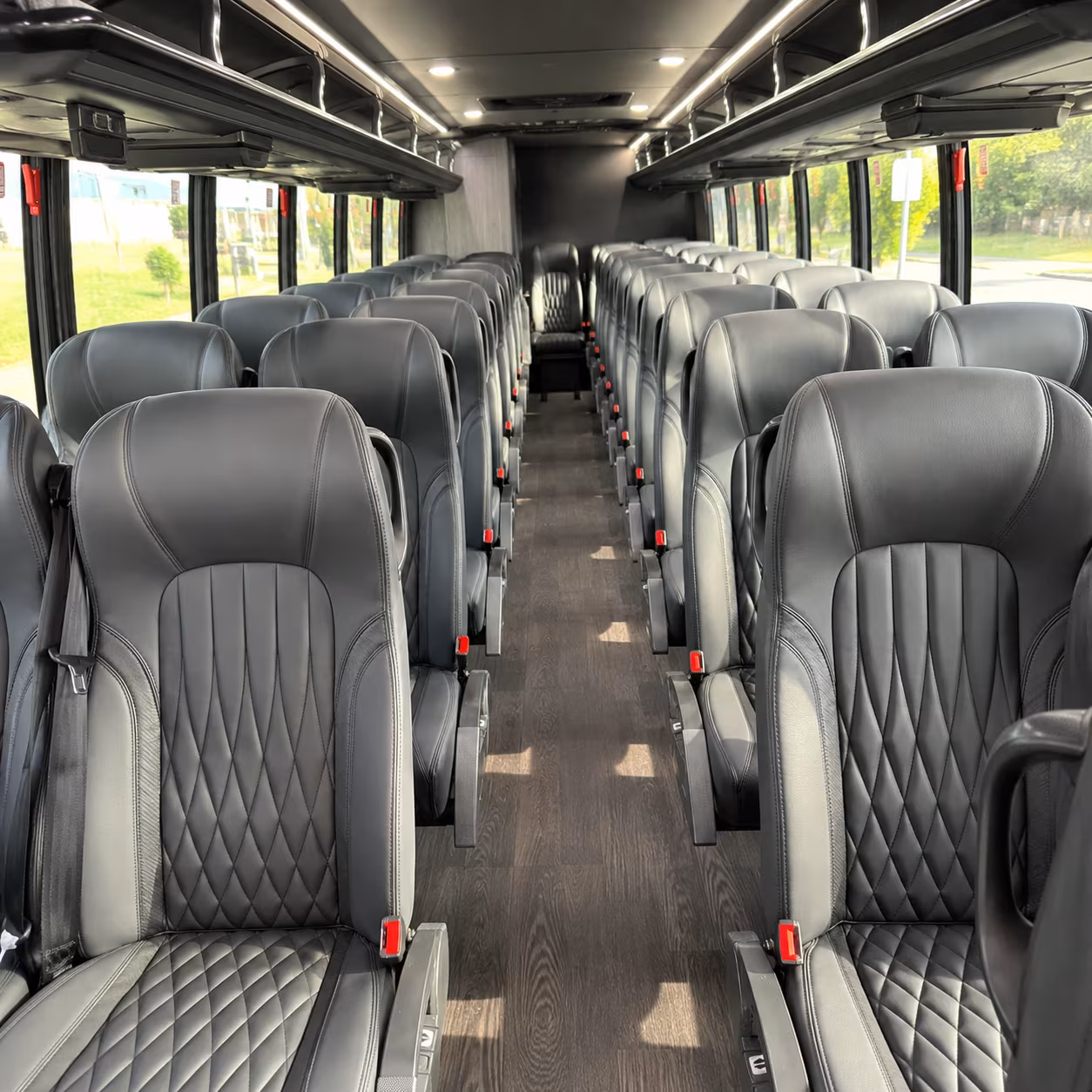 fremont travel to fremont concerts with a charter bus rental