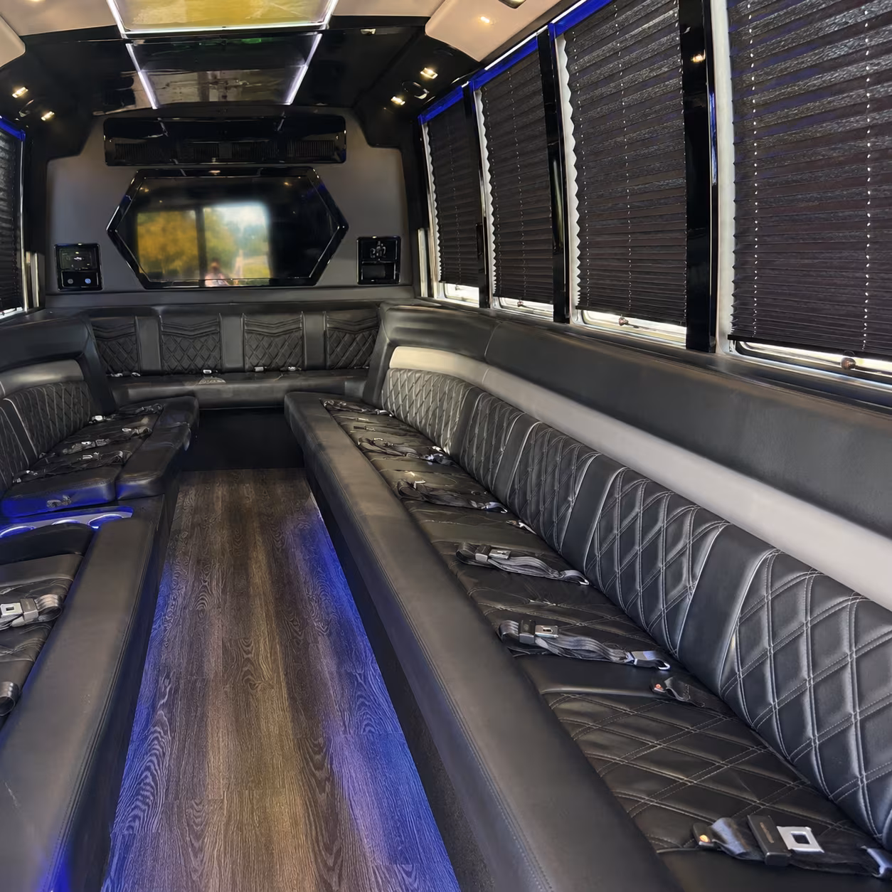 gilroy bachelor bachelorette party bus rental