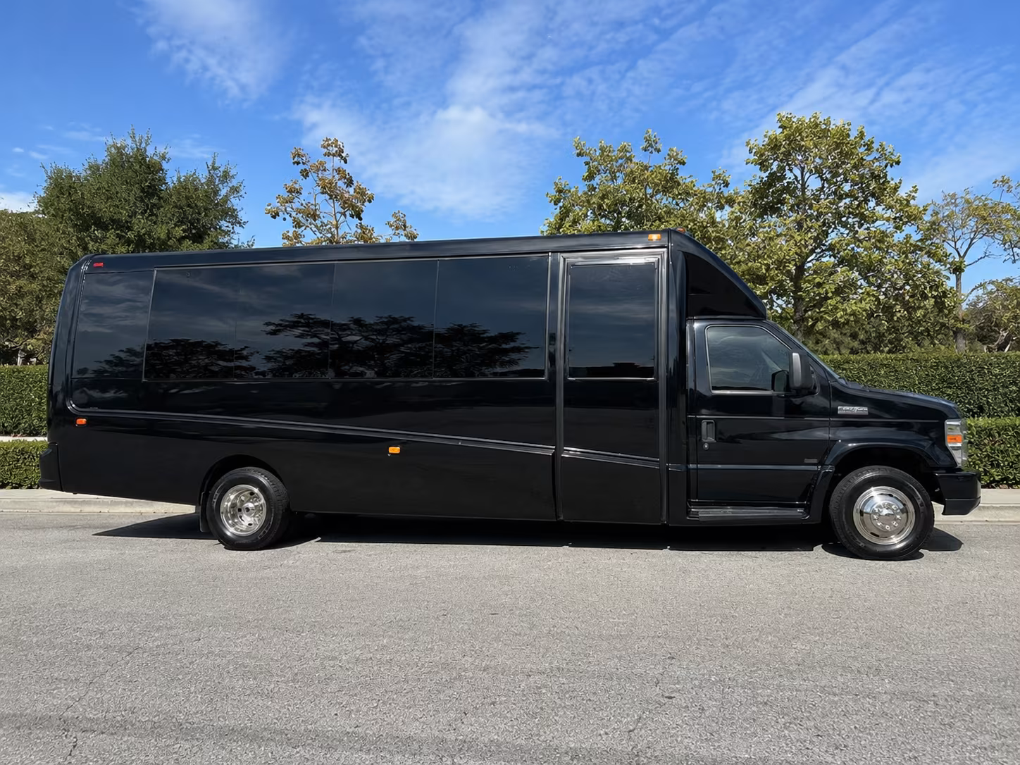 gilroy gardens group transportation