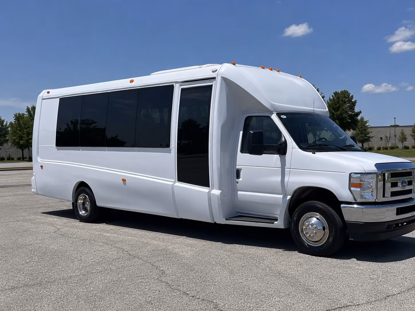 gilroy holiday party bus rental