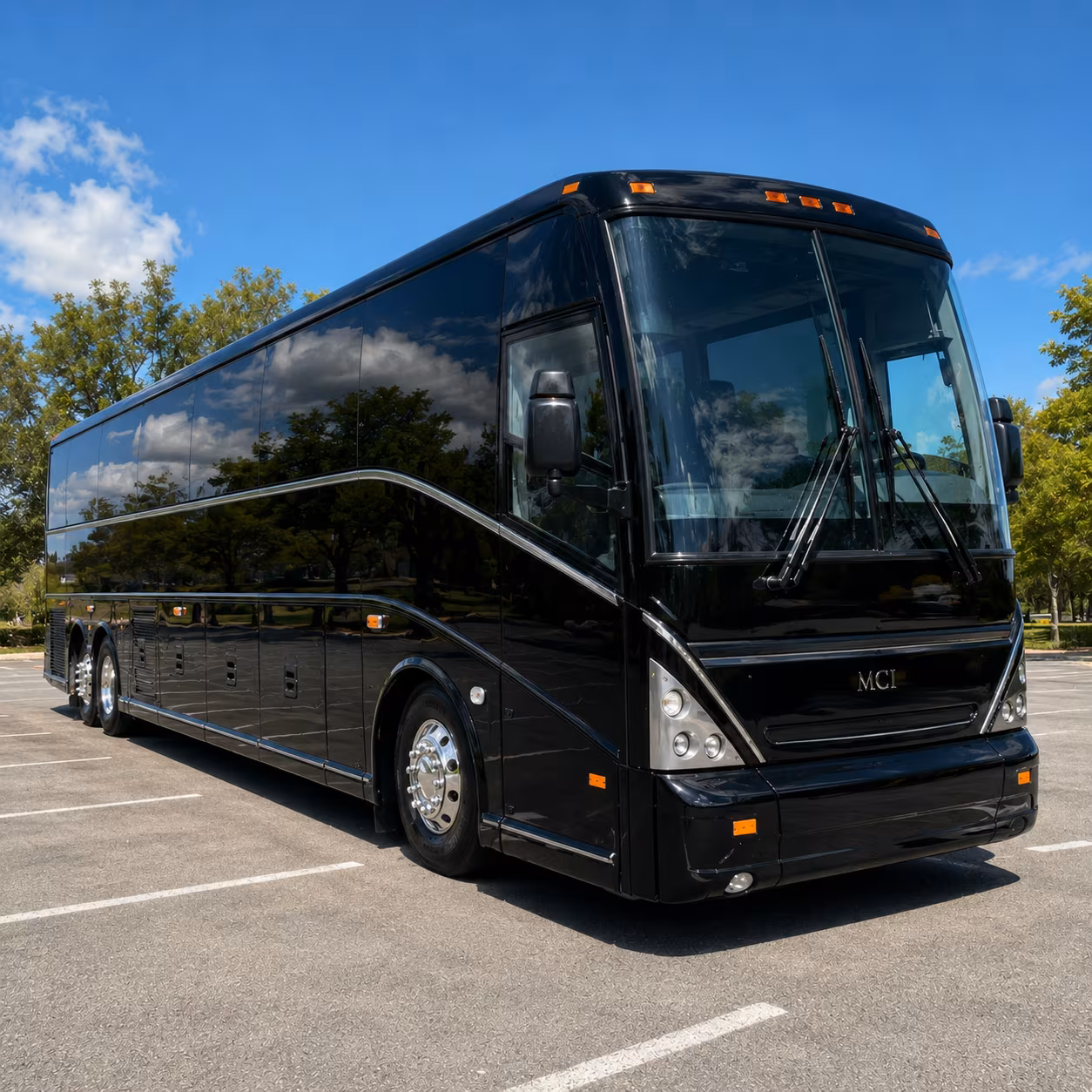 gilroy long distance transportation onboard seating