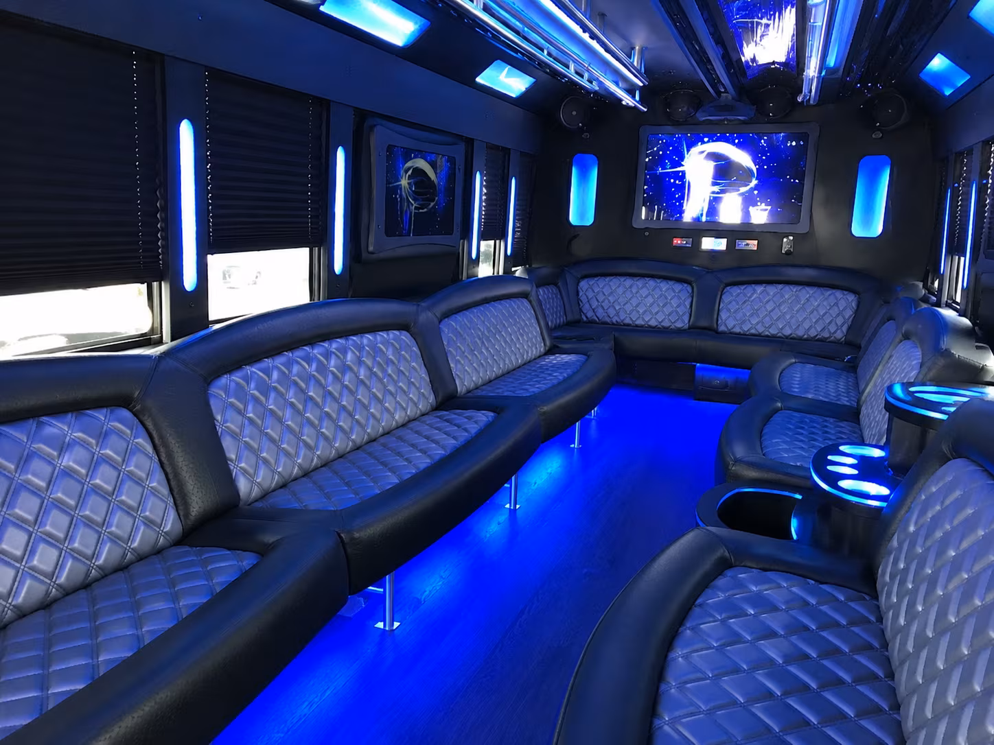 gilroy party bus booking step 3