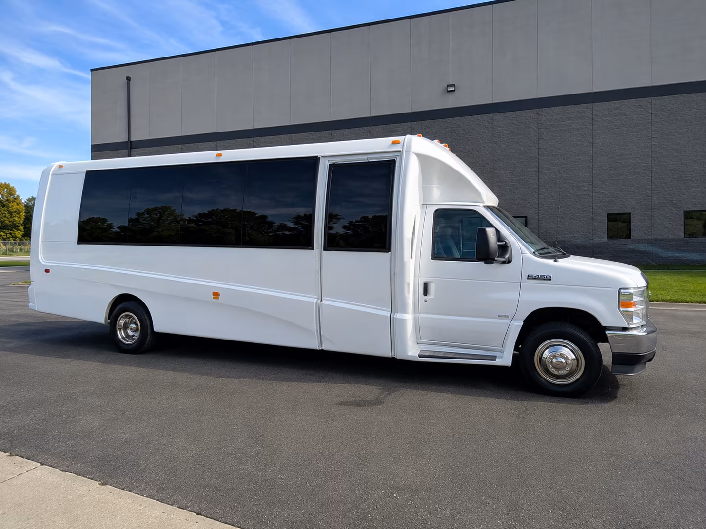 gilroy private event transportation onboard seating