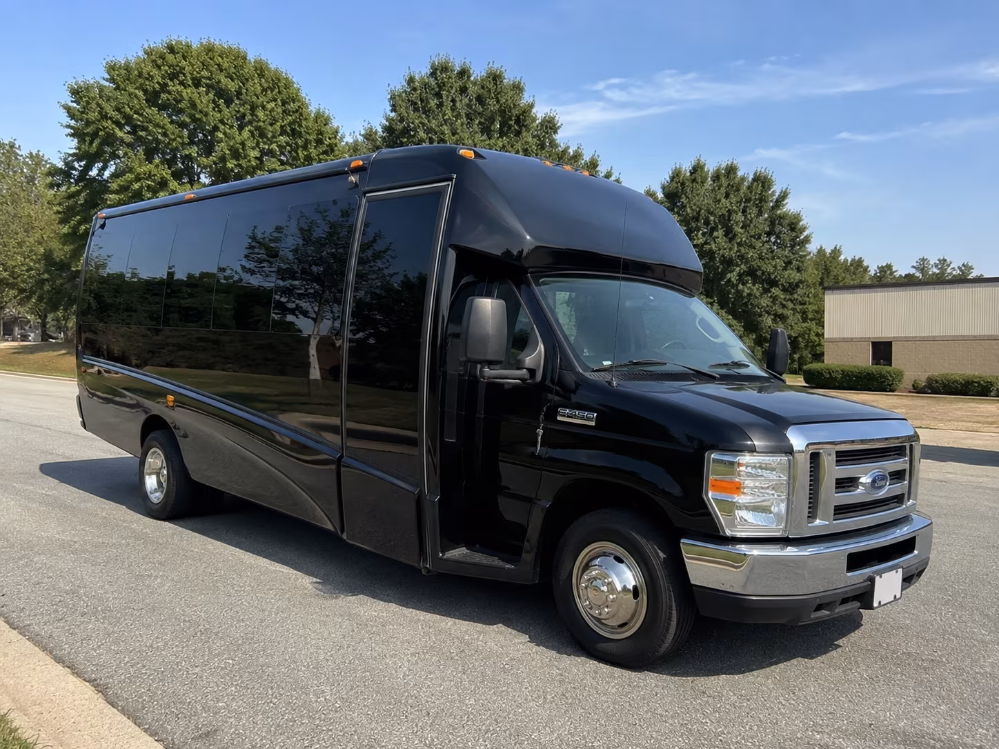 gilroy school event transportation onboard seating