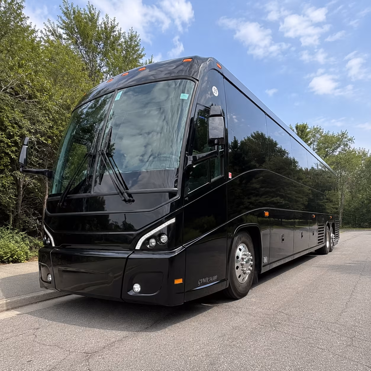 gilroy wedding transportation onboard seating