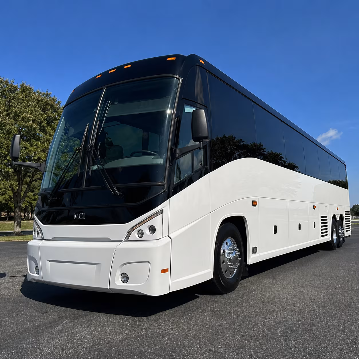 how distance and duration affect charter bus rates in gilroy