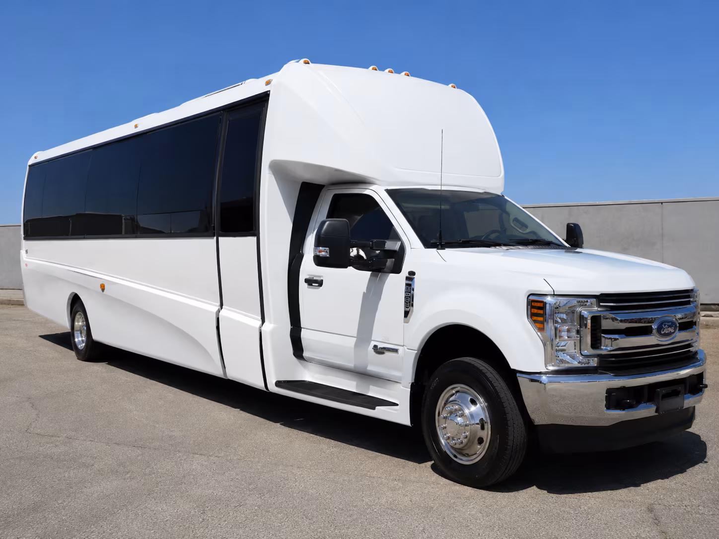 how seasonality and peak times affect charter bus rates in gilroy