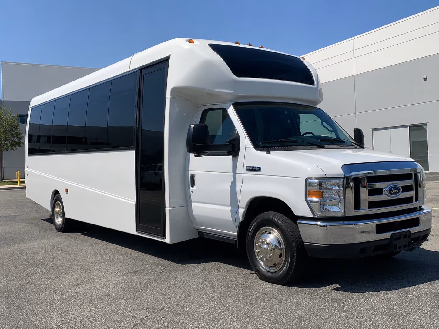 how starting location and deadhead affect charter bus rates in gilroy
