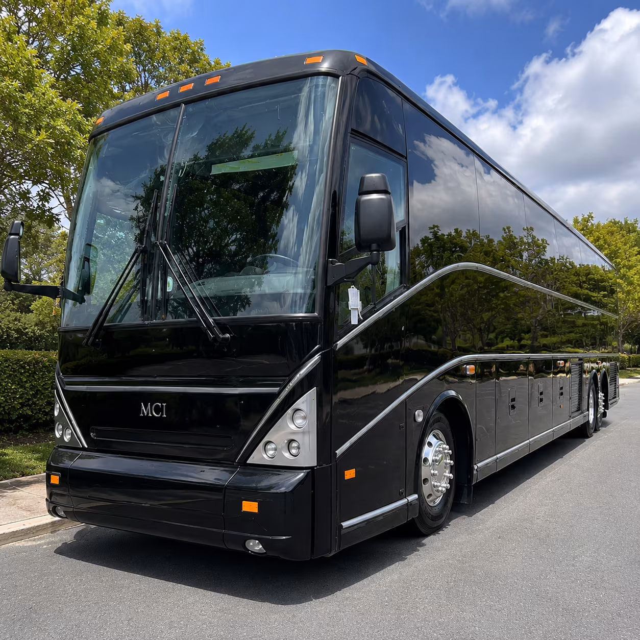 let gilroycharterbuscompany com handle the multi stop pickup across gilroy and the south valley