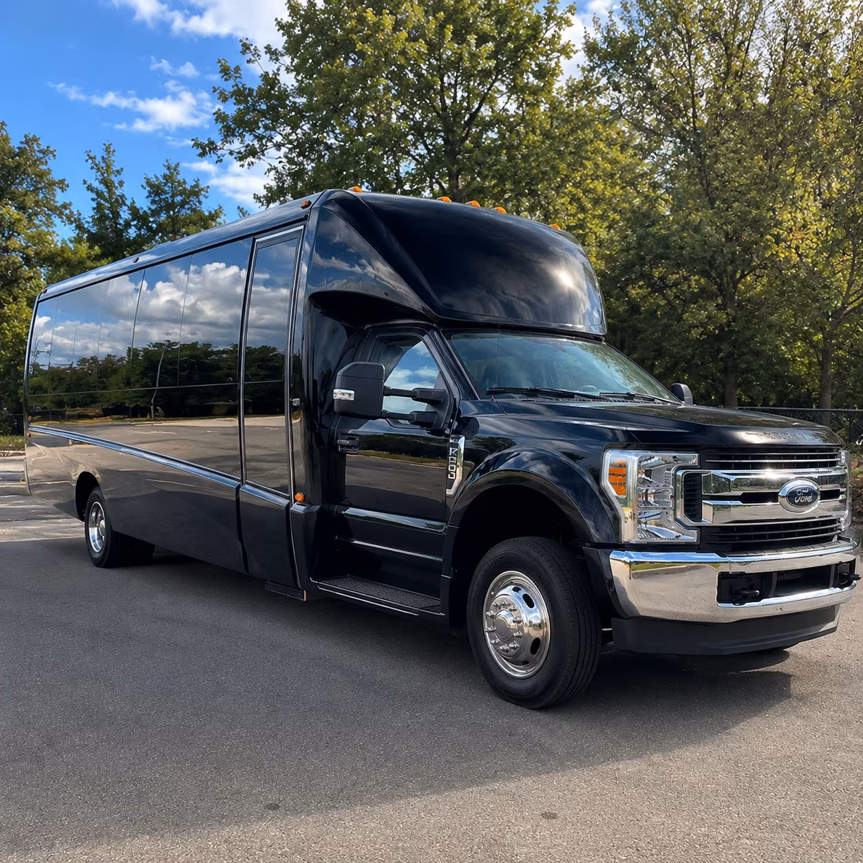 morgan hill corporate shuttle bus rentals in morgan hill