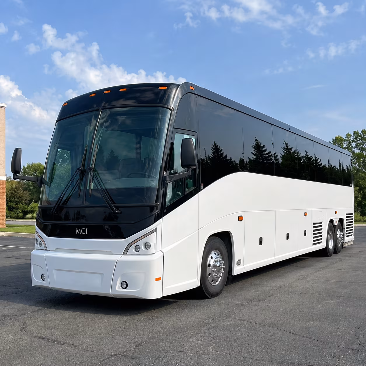 mountain view book a charter bus for your mountain view congregation