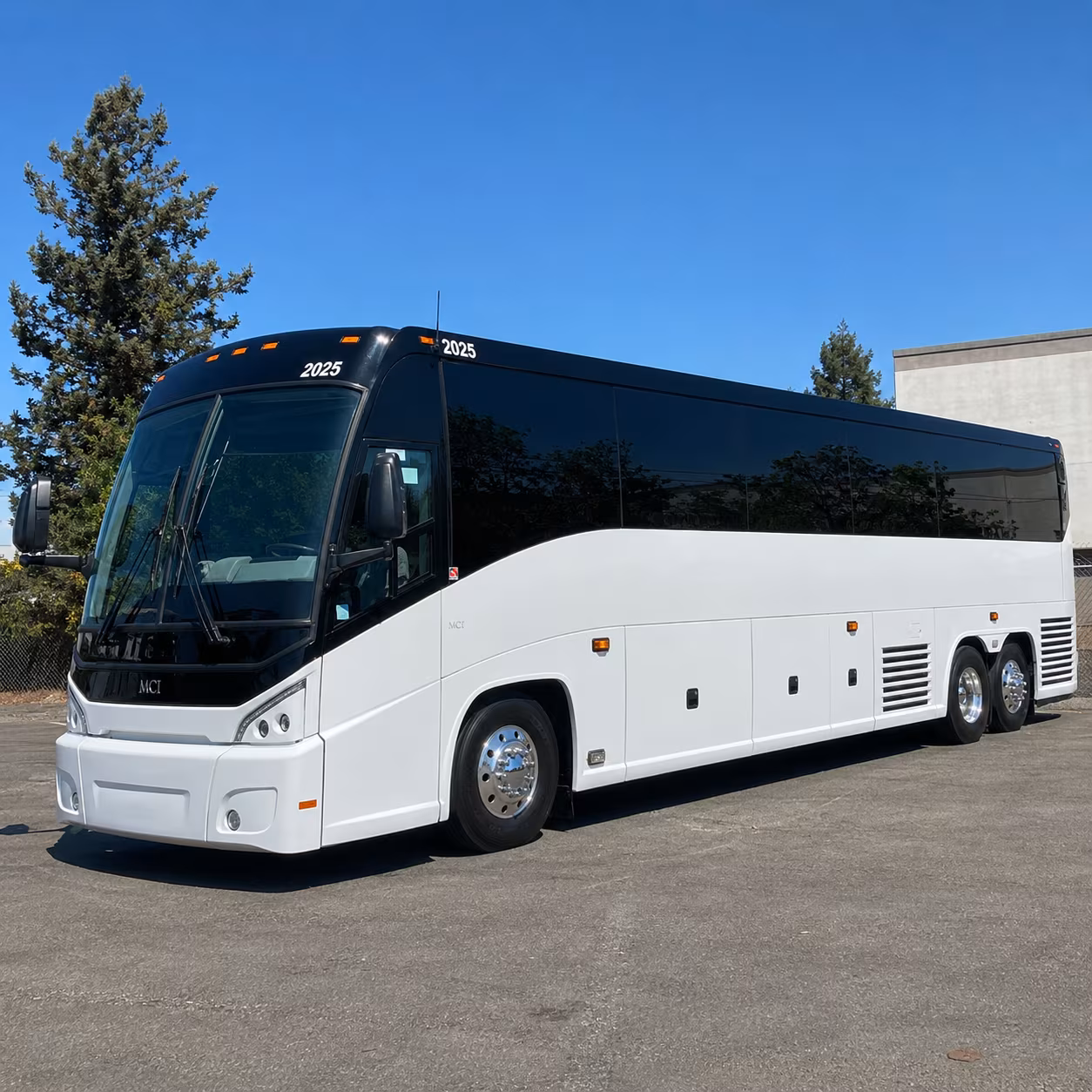 mountain view find mountain view long distance charter bus rentals for your group