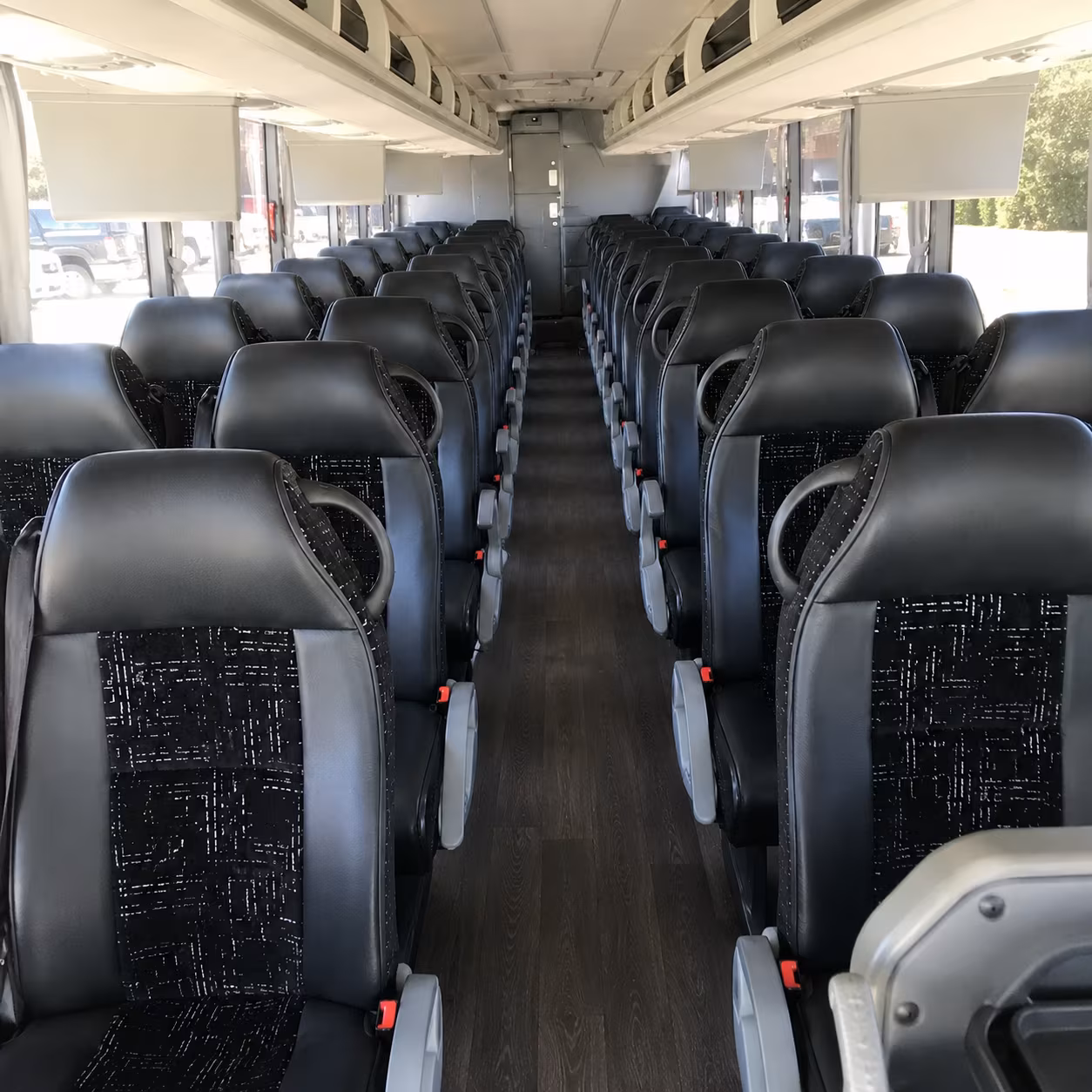 mountain view get your students to their field trip destination on time