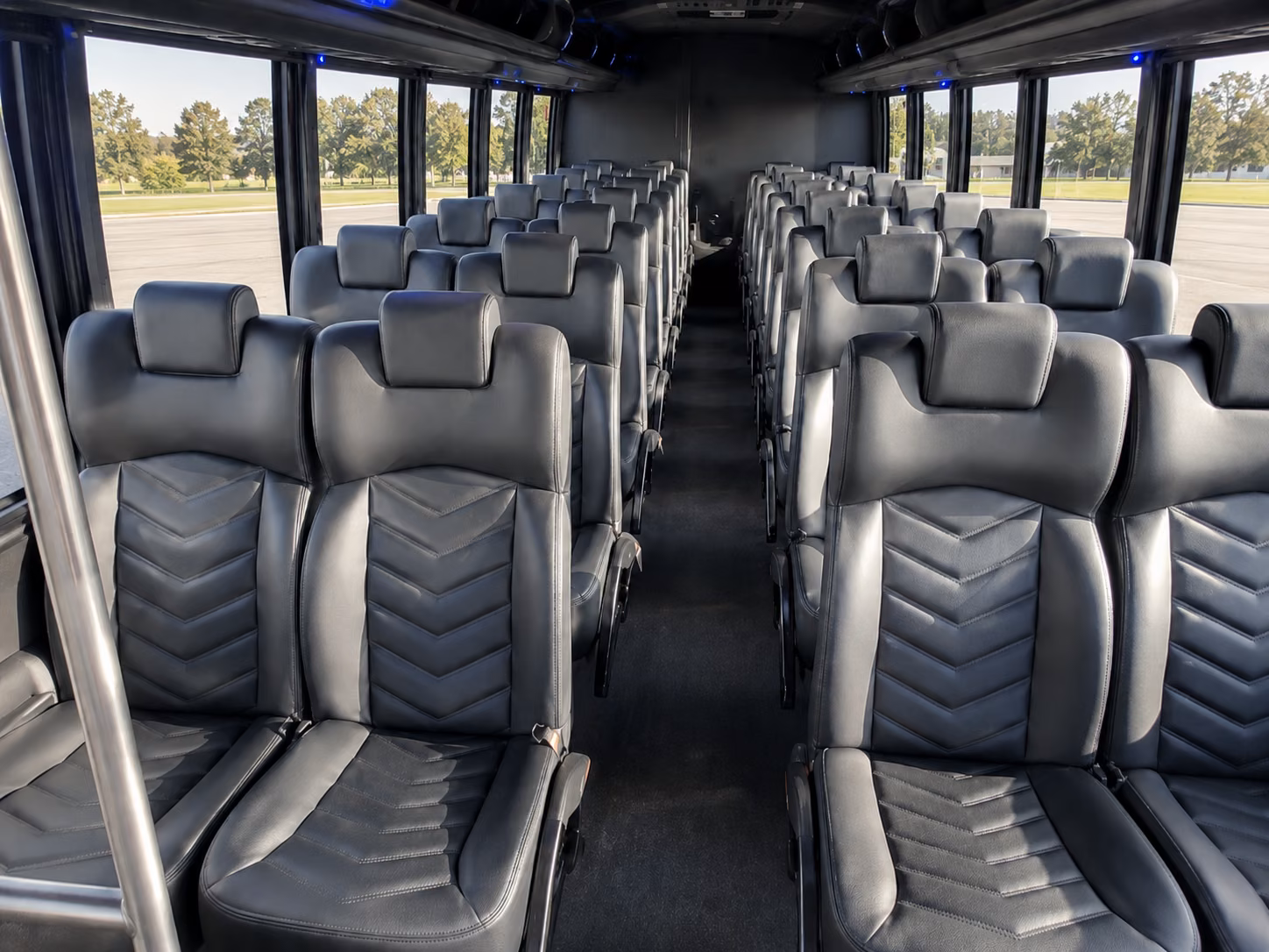 mountain view group winery tour bus rentals in mountain view
