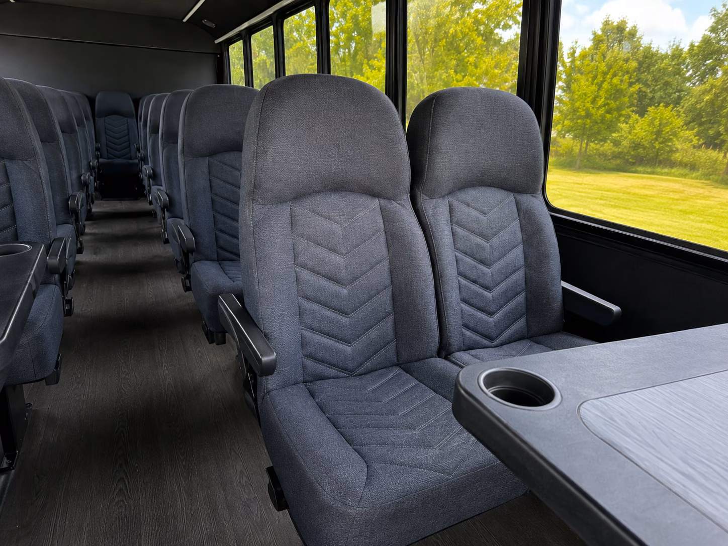 mountain view make prom night memorable with mountain view prom bus rentals