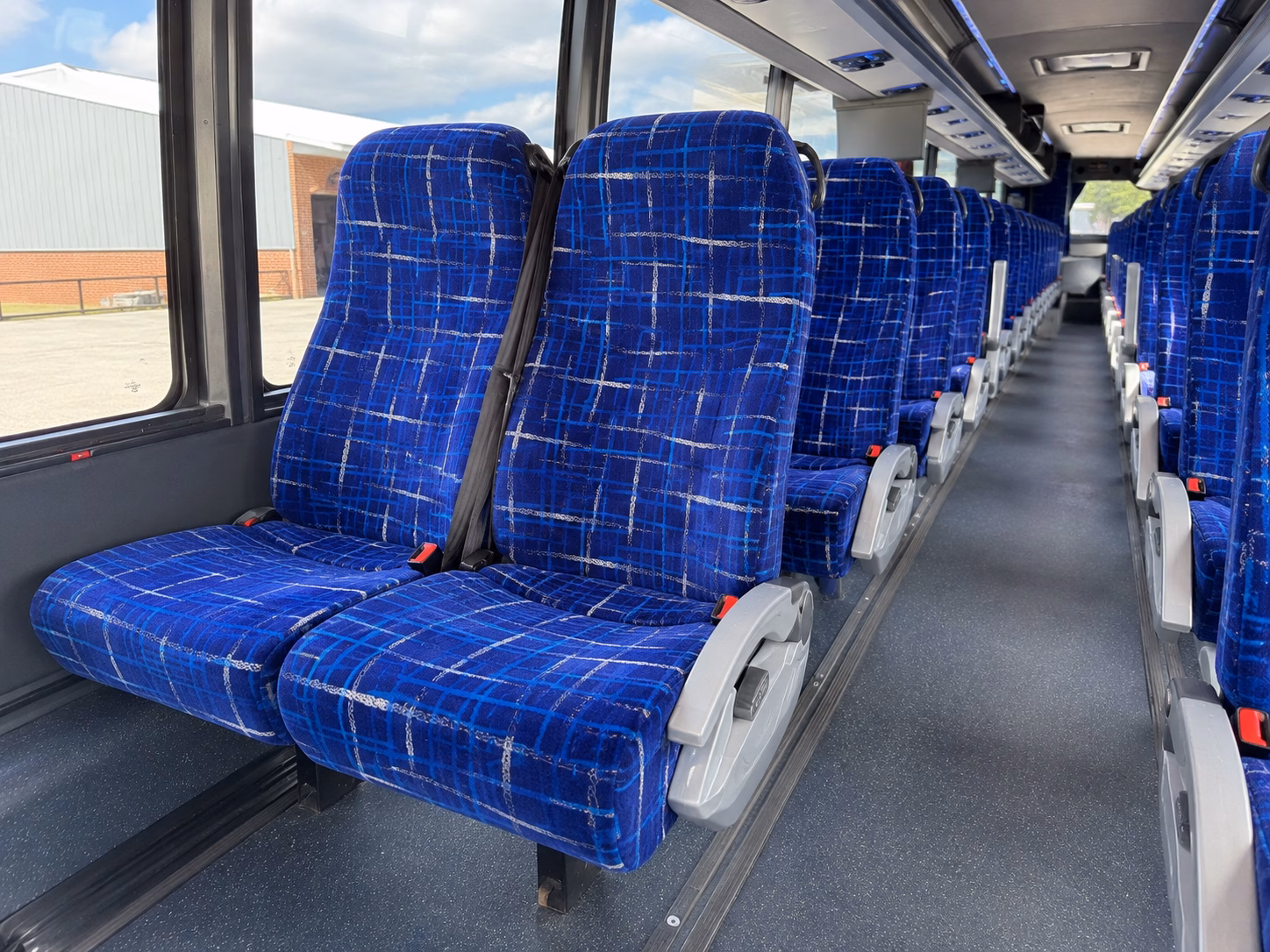 mountain view streamlined business travel with mountain view bus rentals