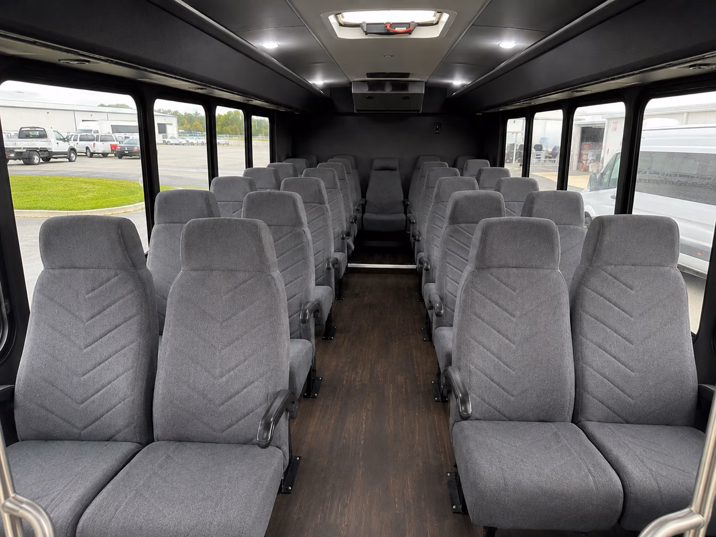mountain view timely airport transportation for mountain view groups