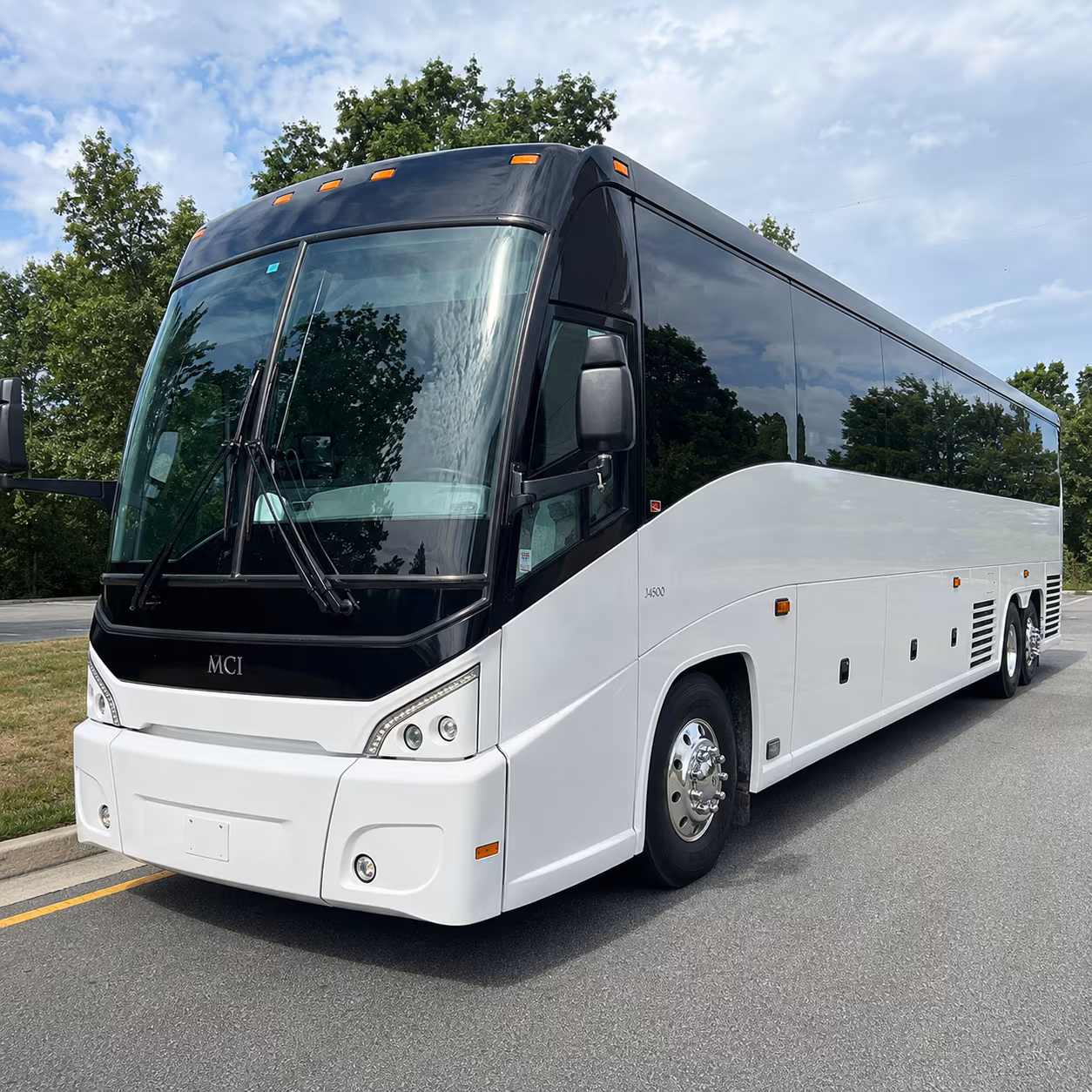 mountain view tournament charter bus rentals for mountain view sports teams and fan groups