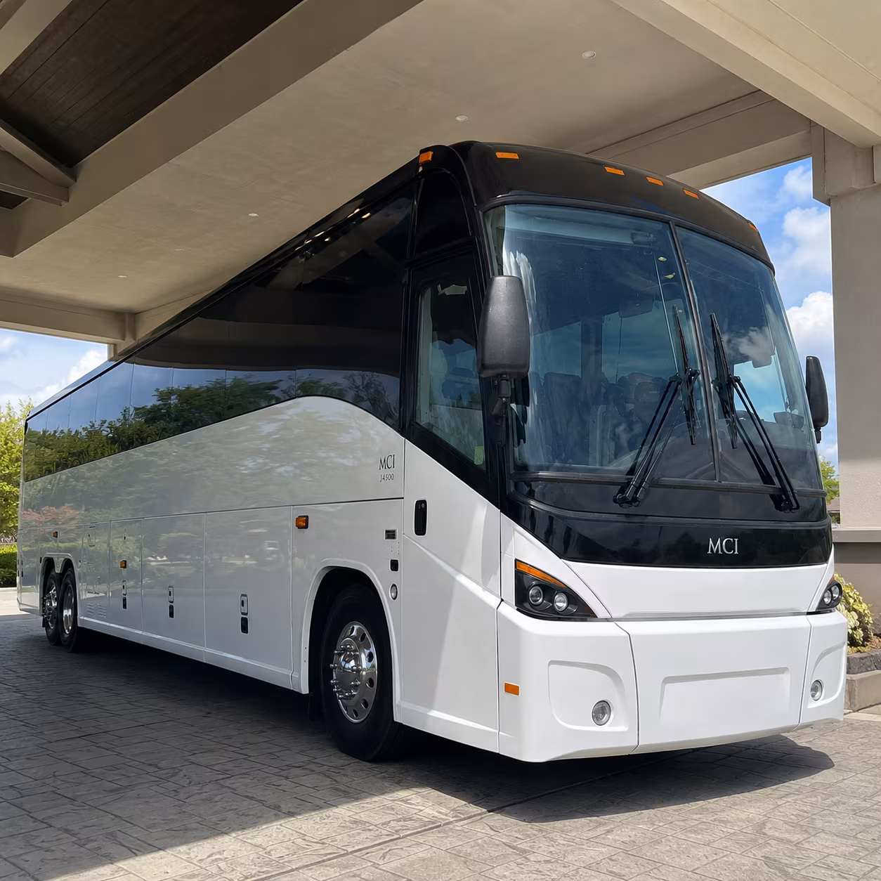 palo alto airport transfer charter buses for palo alto groups