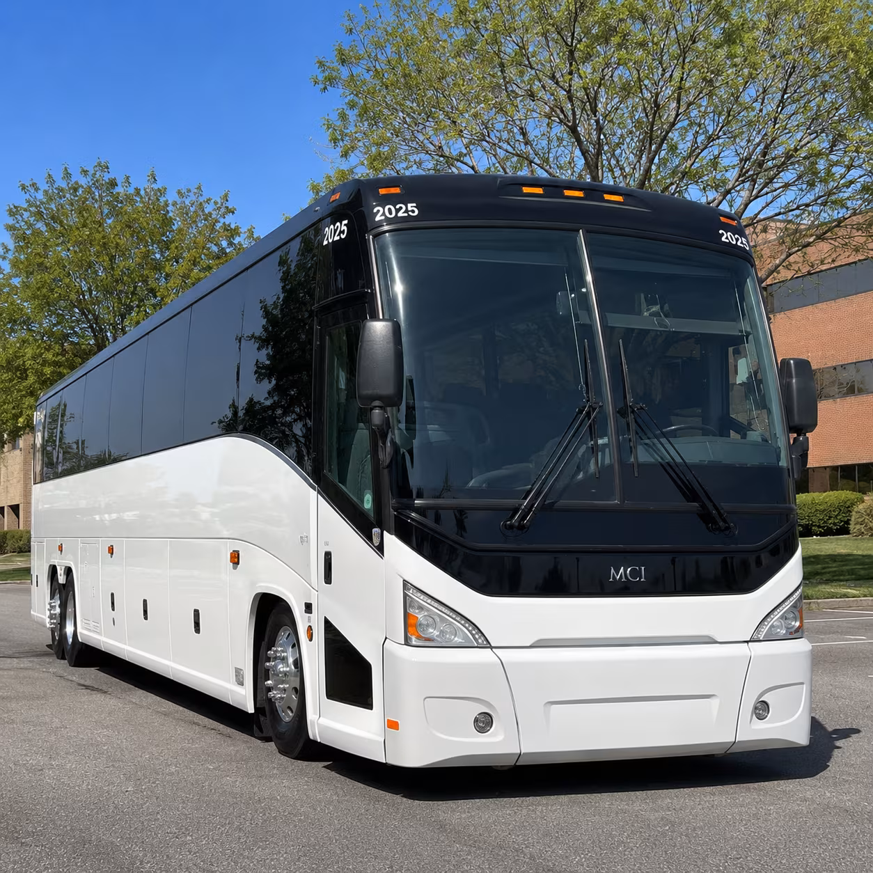 palo alto reserve your palo alto long distance charter bus rental today