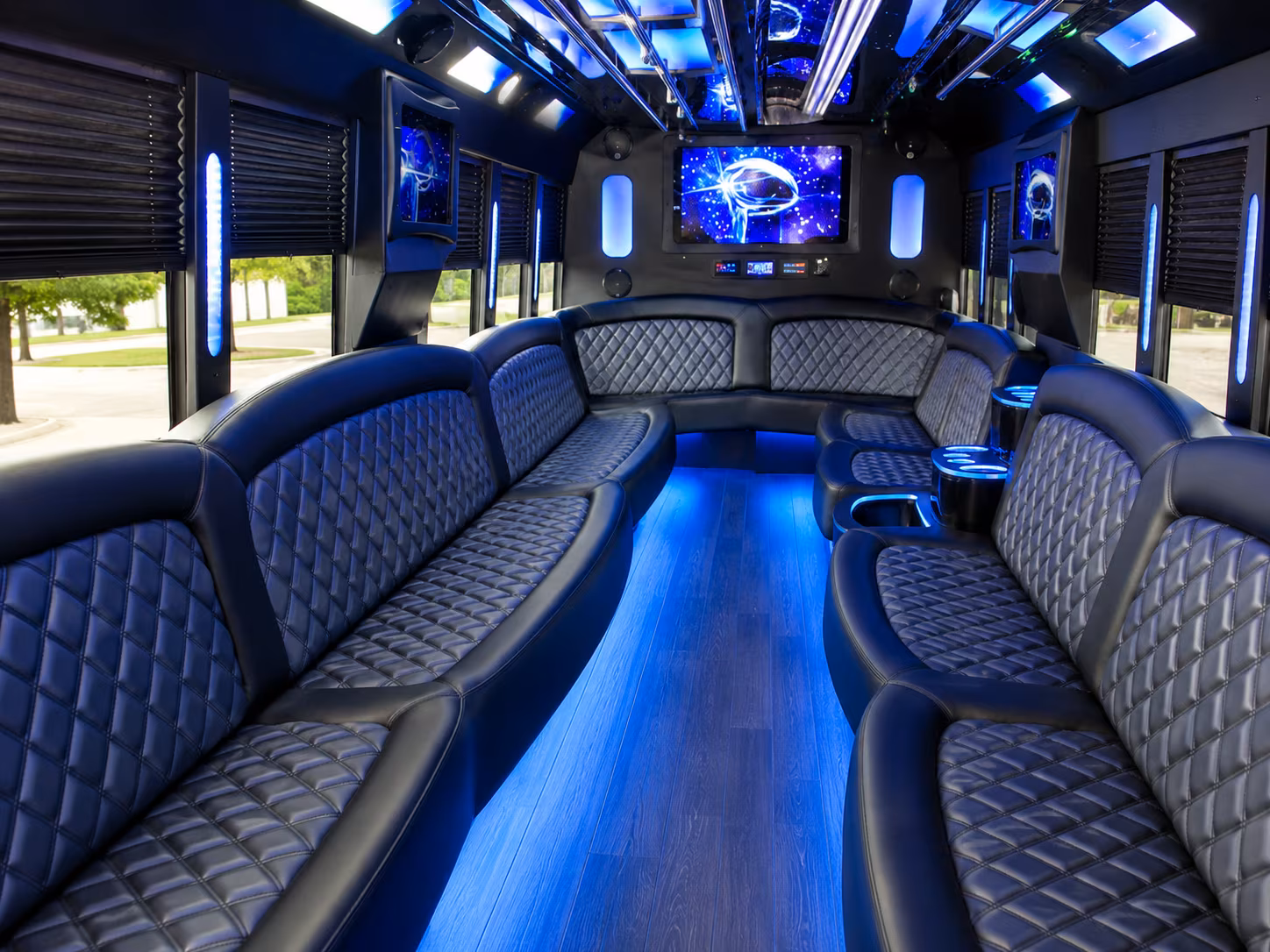 party bus rides to gilroy gardens family theme park