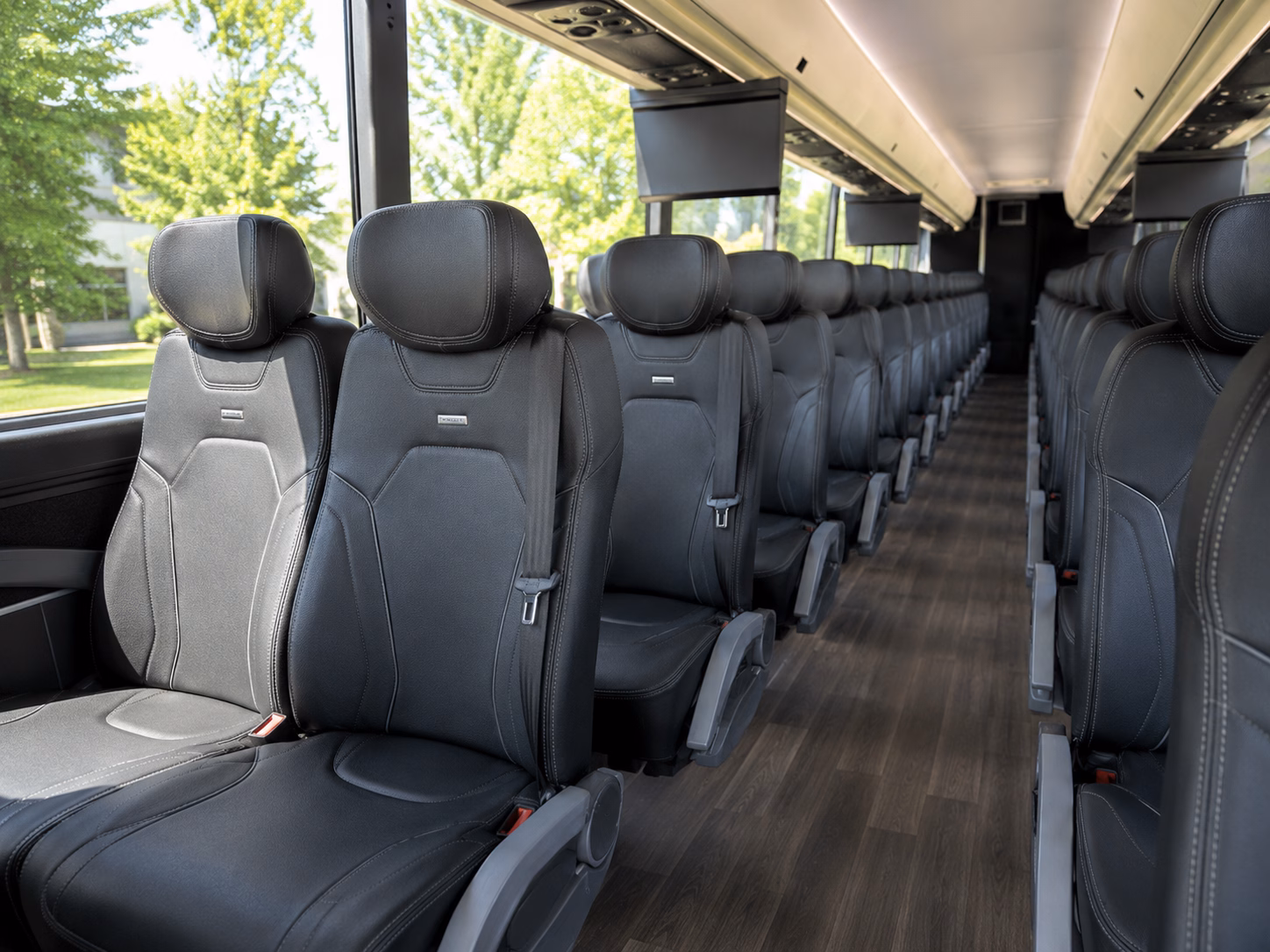perfect for school trips sports travel winery tours and corporate groups