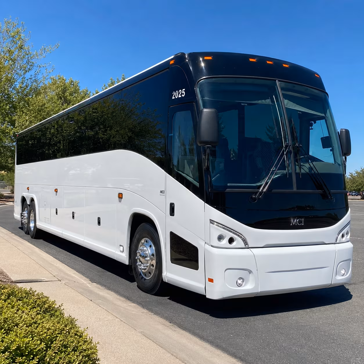 san jose bring your wedding guests together with a san jose charter bus