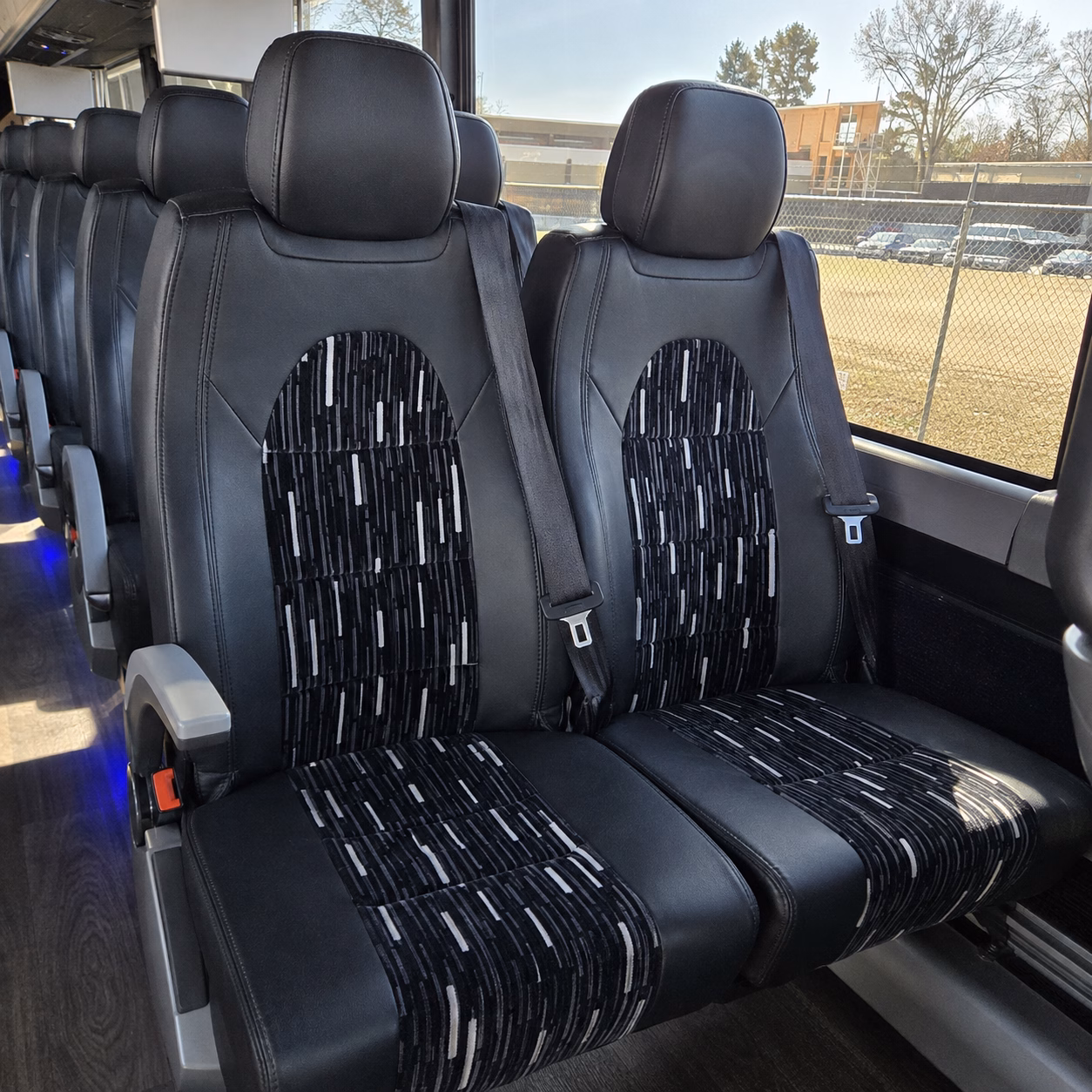 san jose bus rentals