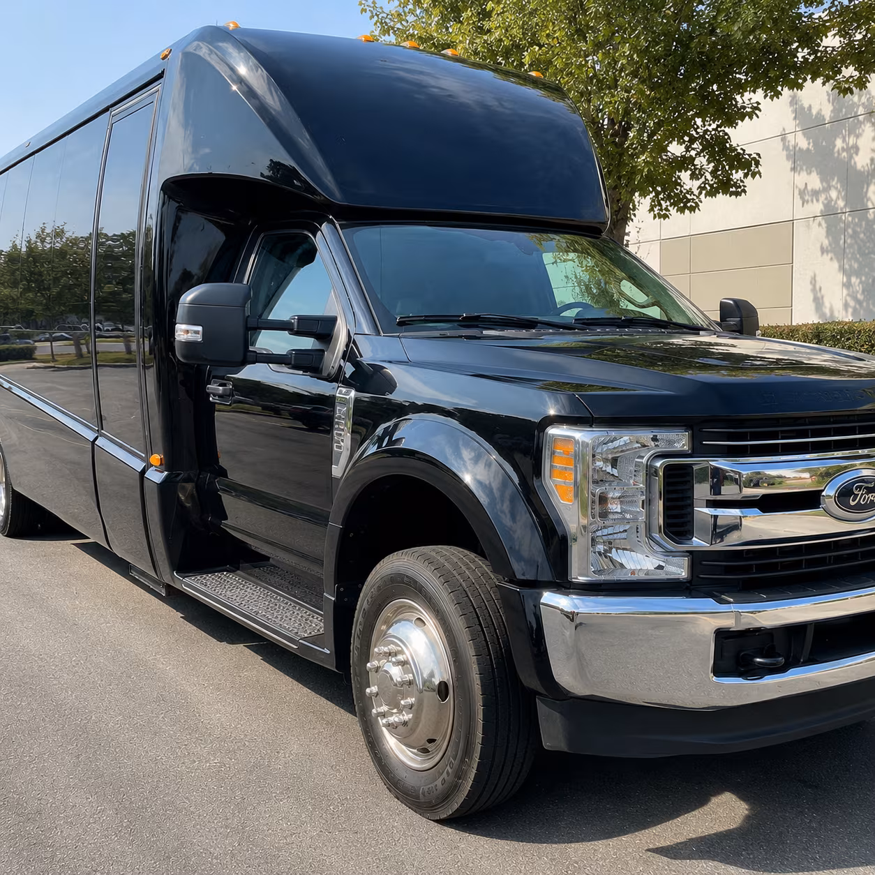 san jose coordinate group travel with san jose church bus rentals