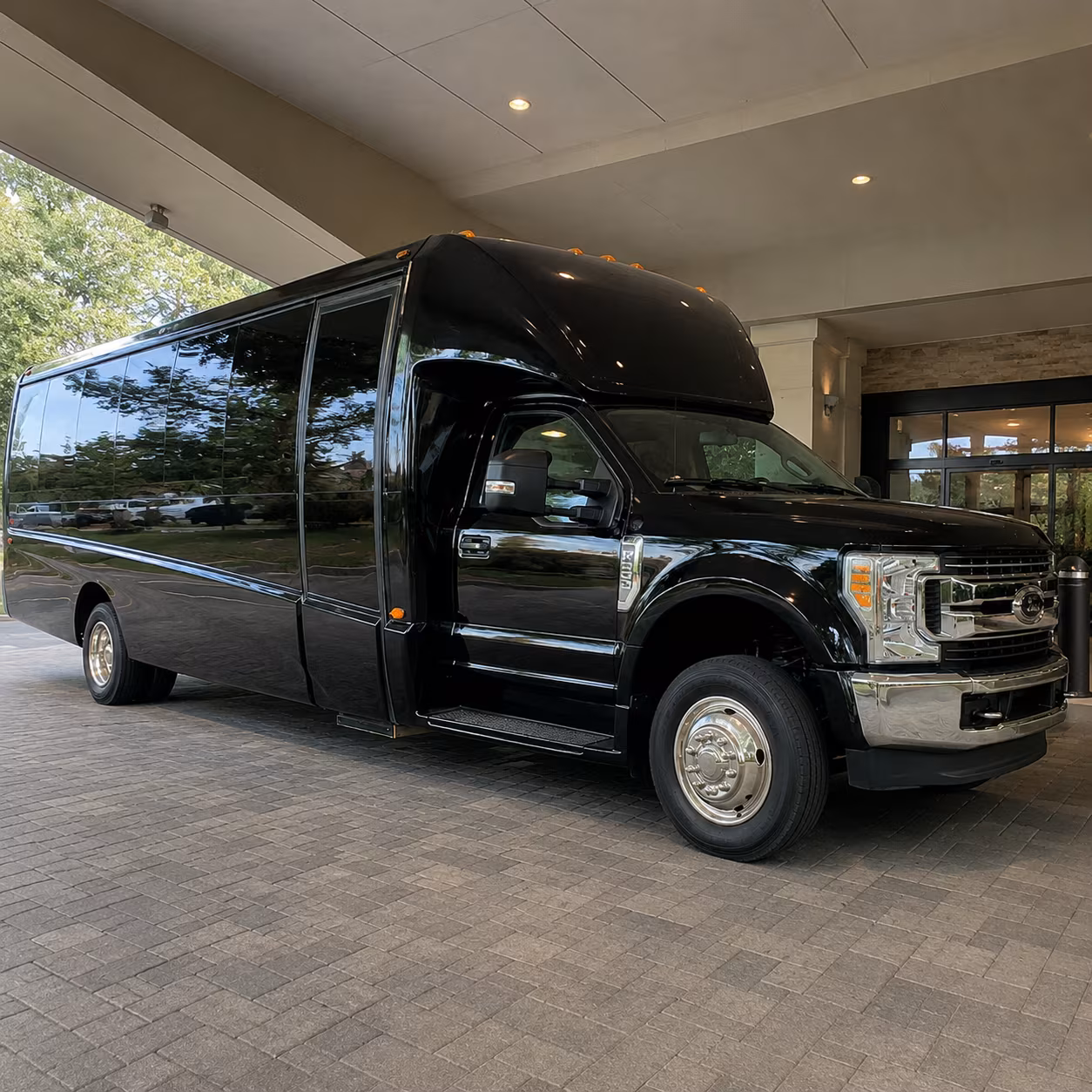 san jose coordinate group travel with san jose winery tour bus rentals