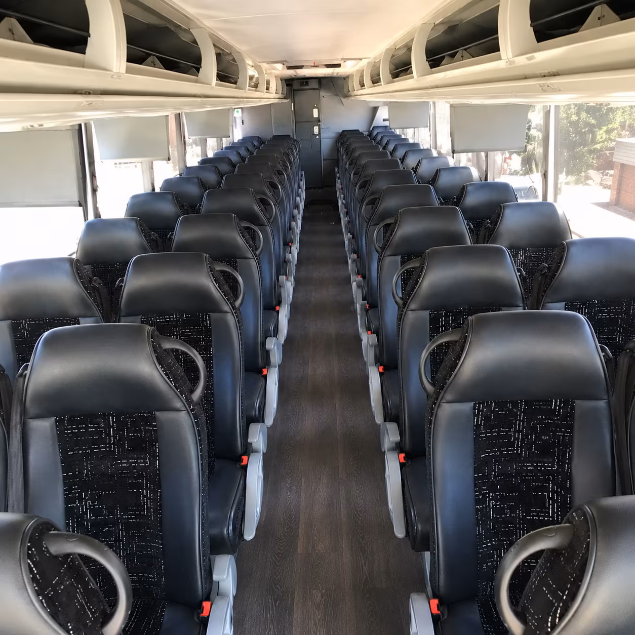 santa clara arrange transportation for your santa clara church group