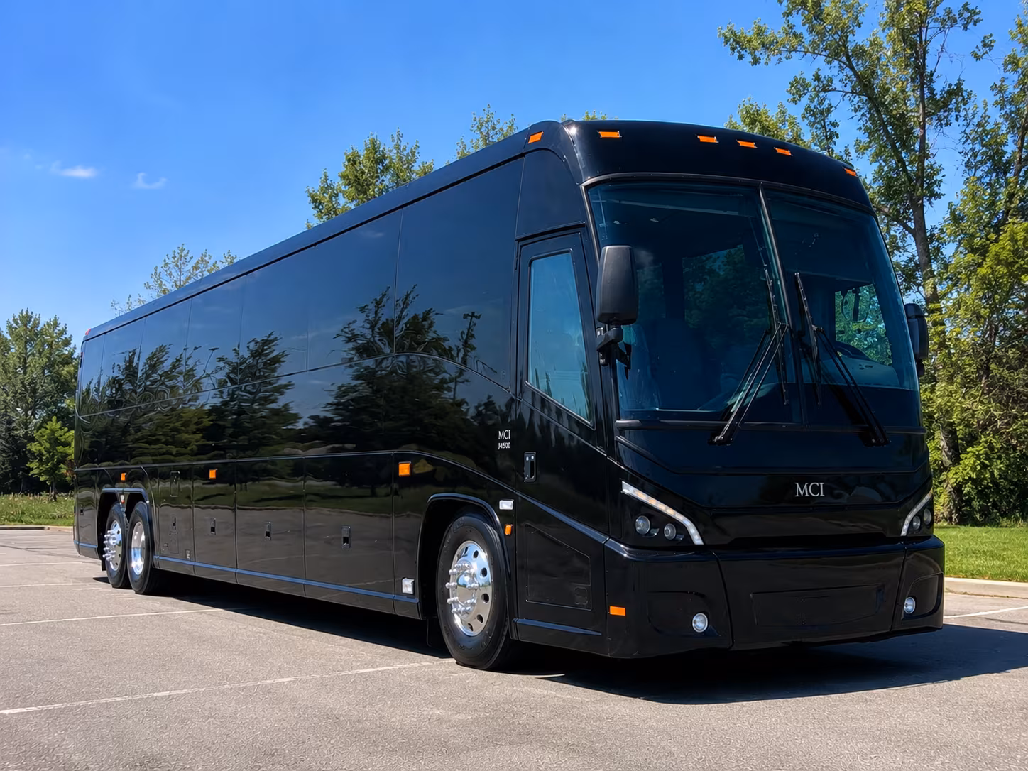 santa clara charter bus rentals for santa clara educational trips