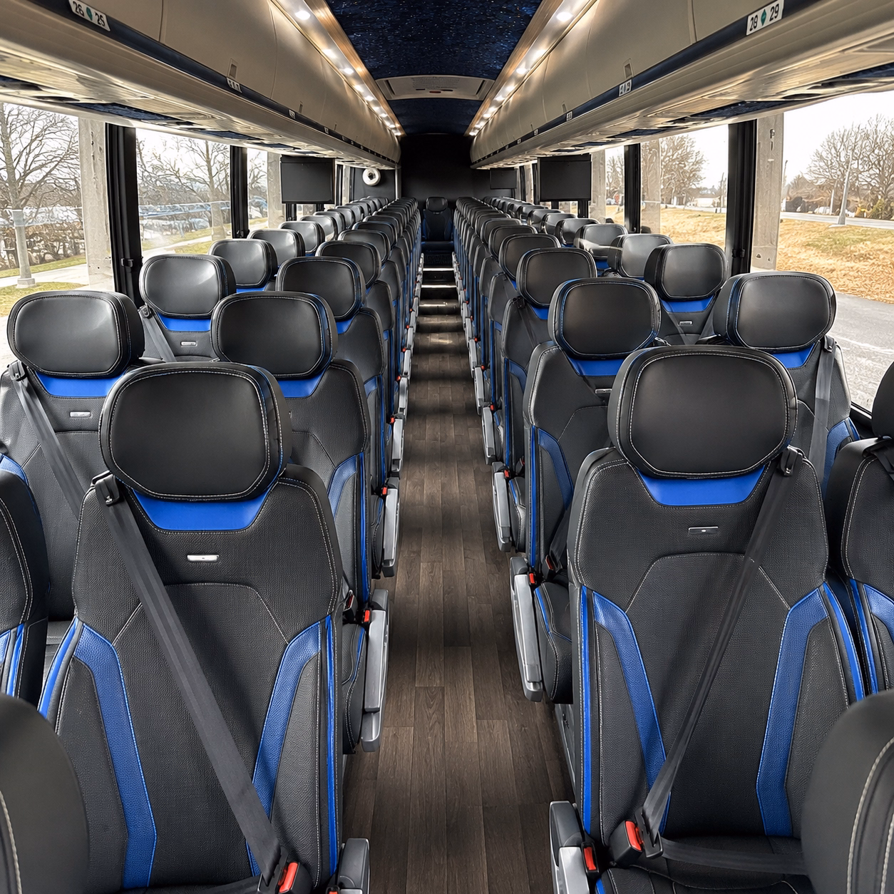 santa clara easy santa clara private event transportation
